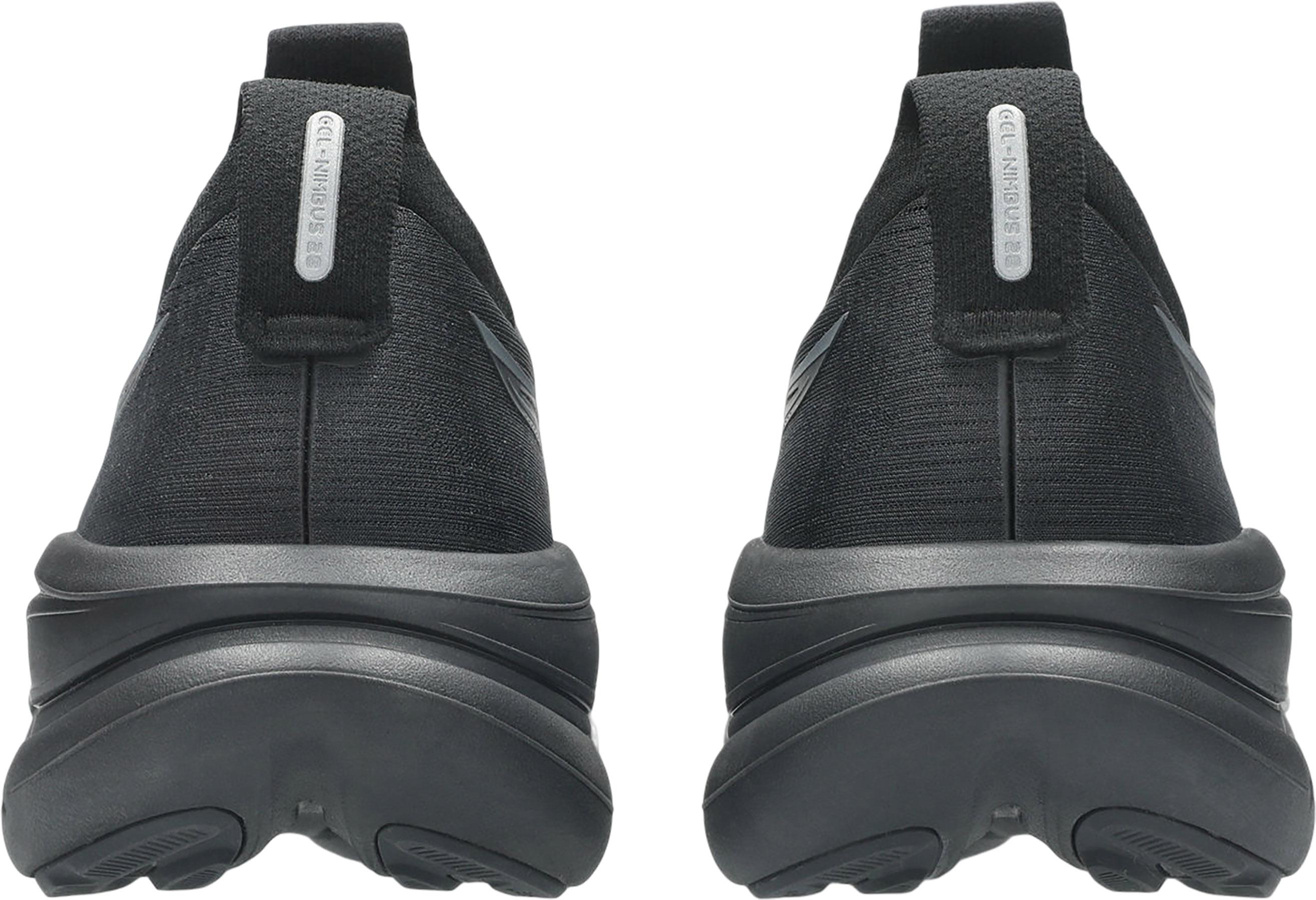 Product gallery image number 2 for product Gel-Nimbus 28 Road Running Shoes [Wide] - Men's