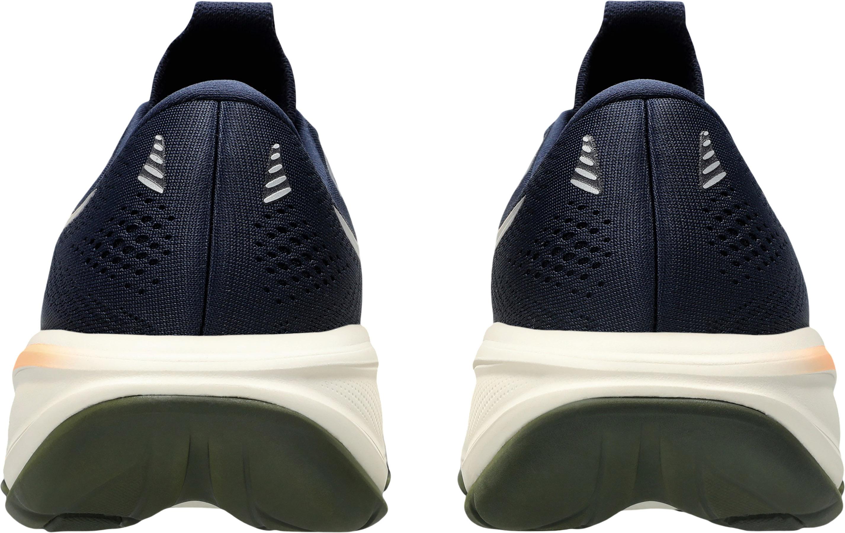 Product gallery image number 5 for product Souliers de course Gel-Cumulus 28 [Large] - Homme