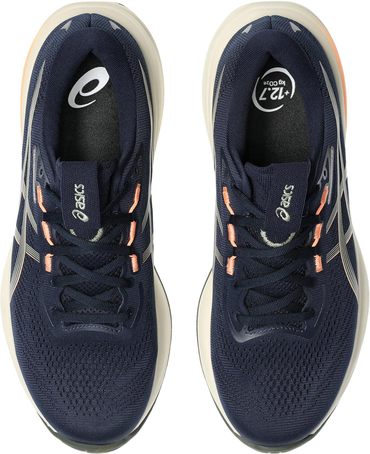 Product gallery image number 4 for product Souliers de course Gel-Cumulus 28 [Large] - Homme