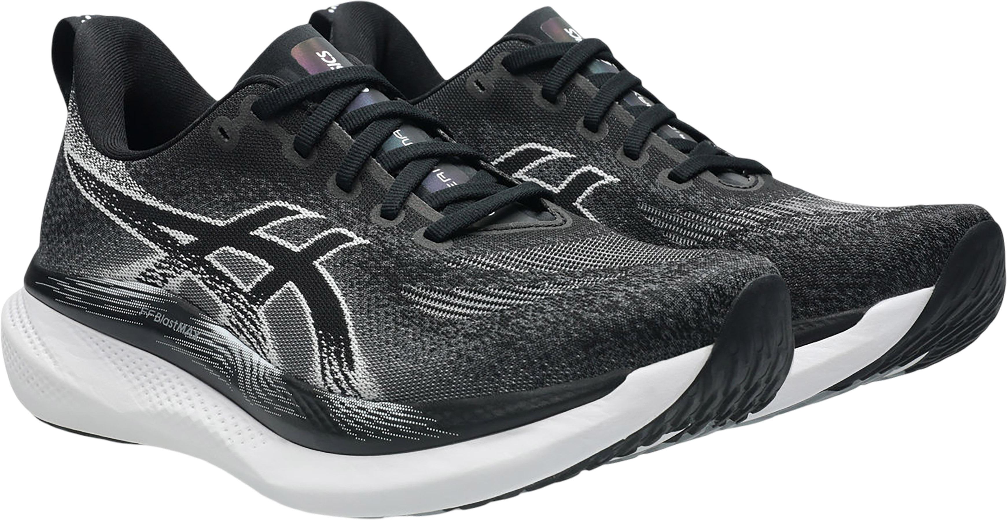 Product gallery image number 5 for product Glideride Max 2 Running Shoes [Wide] - Men's