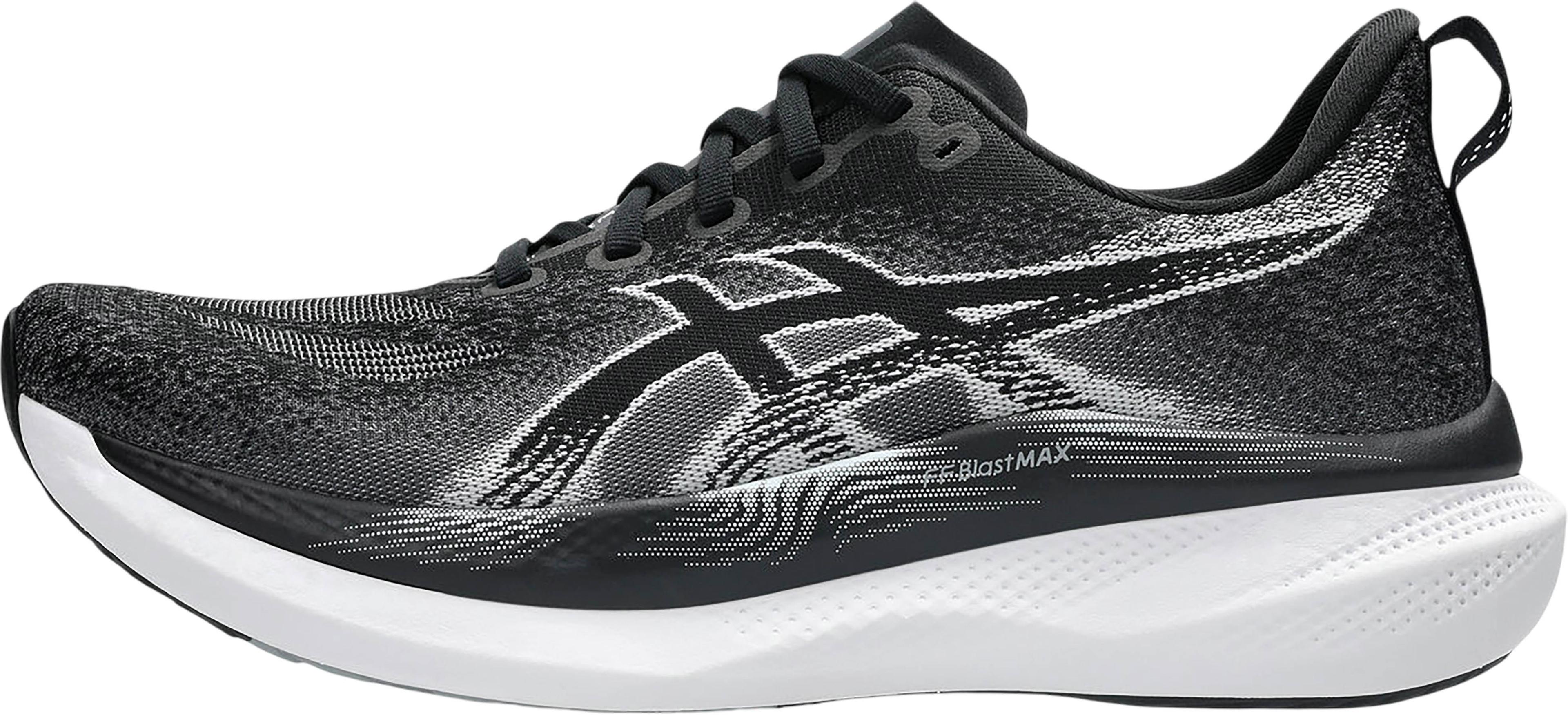 Product gallery image number 3 for product Glideride Max 2 Running Shoes [Wide] - Men's