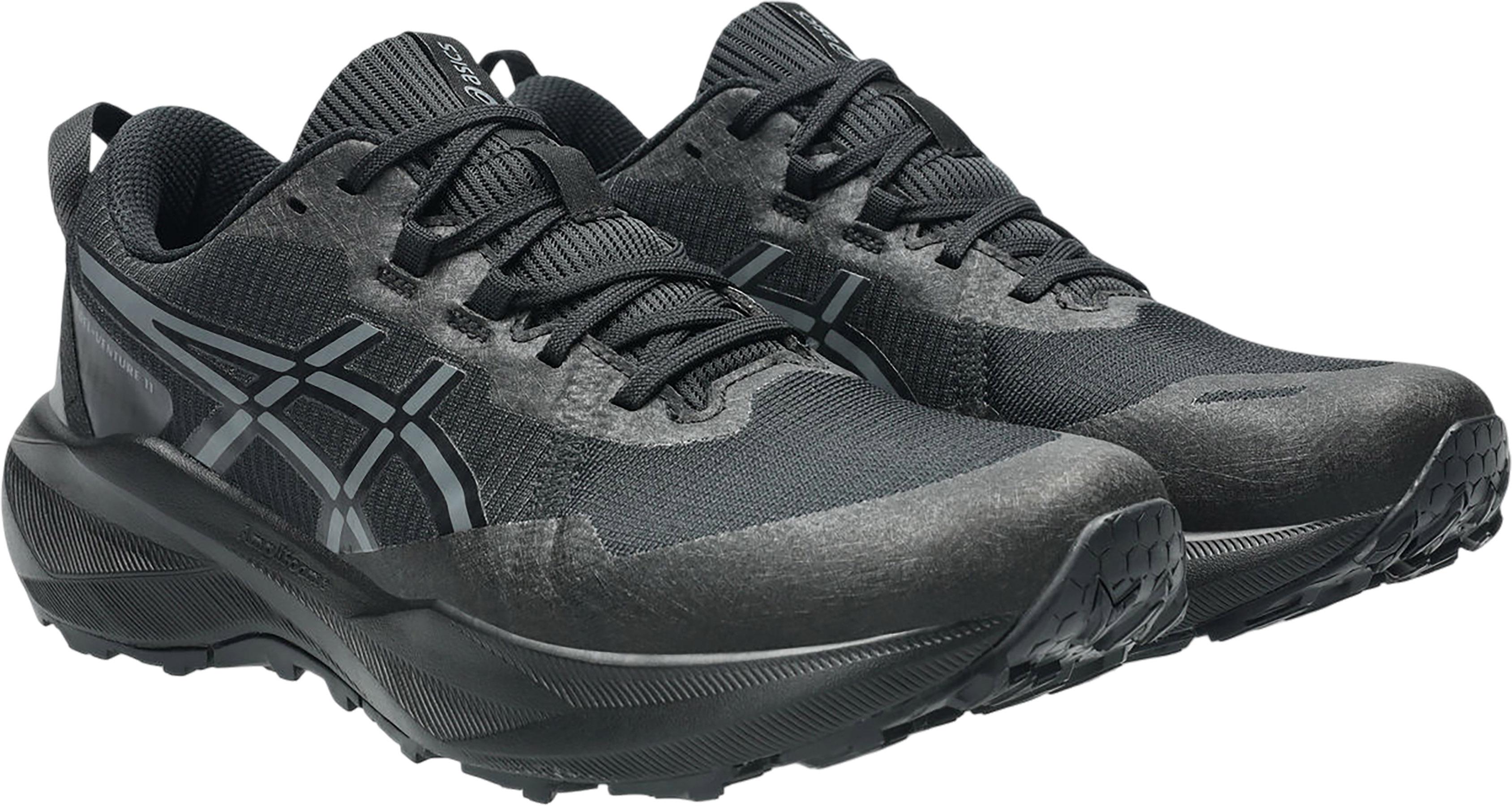 Product gallery image number 4 for product Gel-Venture 11 Trail Running Shoes - Men's