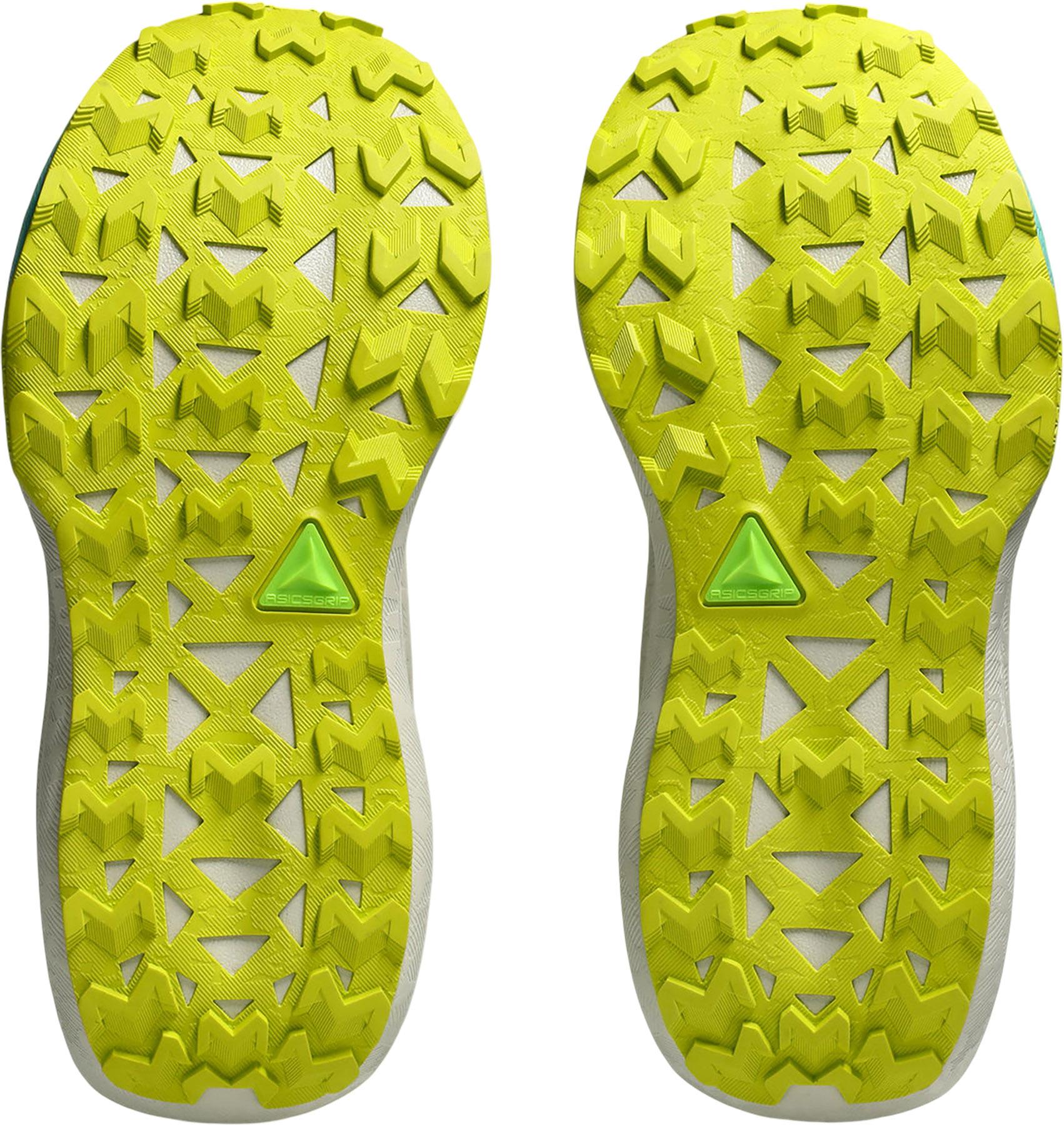 Product gallery image number 3 for product Trabuco Max 5 Trail Running Shoes - Men's