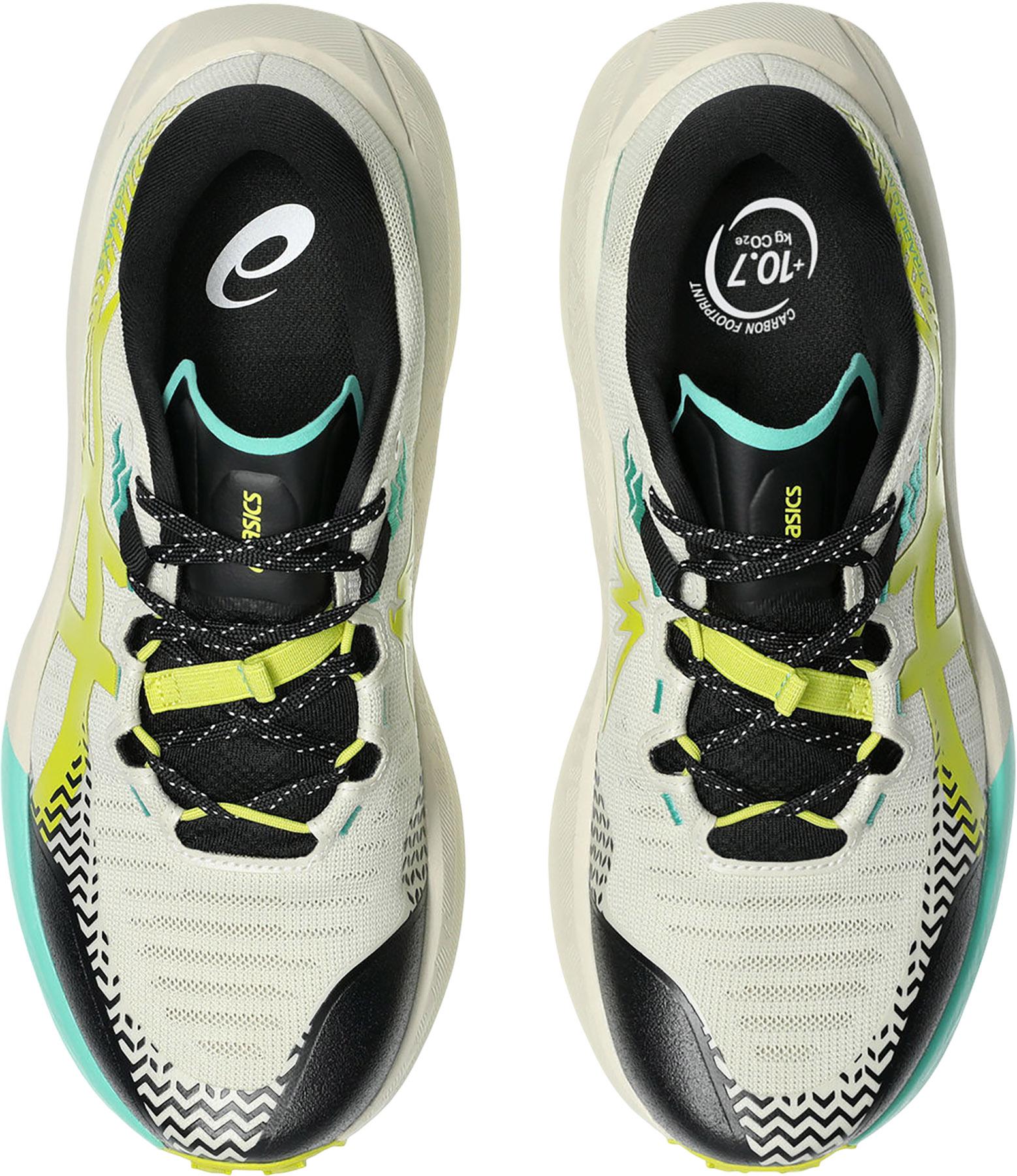 Product gallery image number 4 for product Trabuco Max 5 Trail Running Shoes - Men's