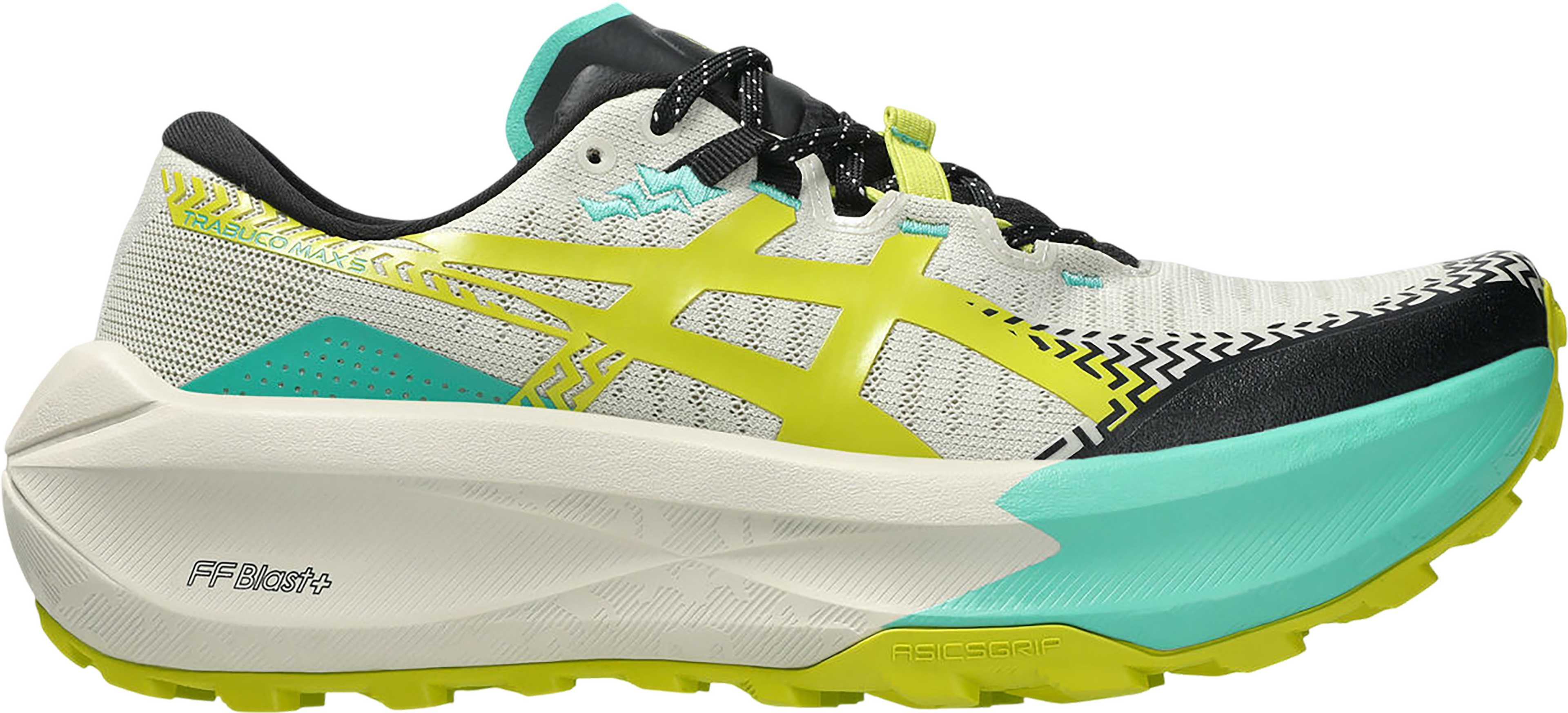 Product image for Trabuco Max 5 Trail Running Shoes - Men's