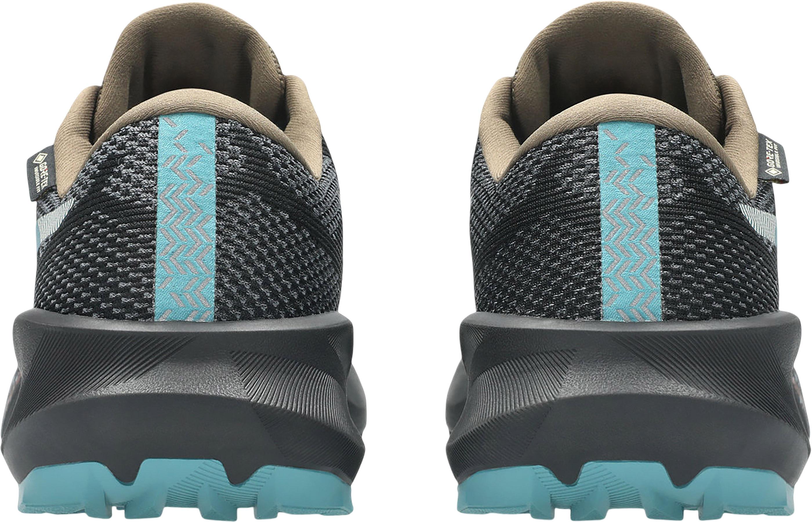 Product gallery image number 2 for product Trabuco 14 Gore-Tex Trail Running Shoes - Men's