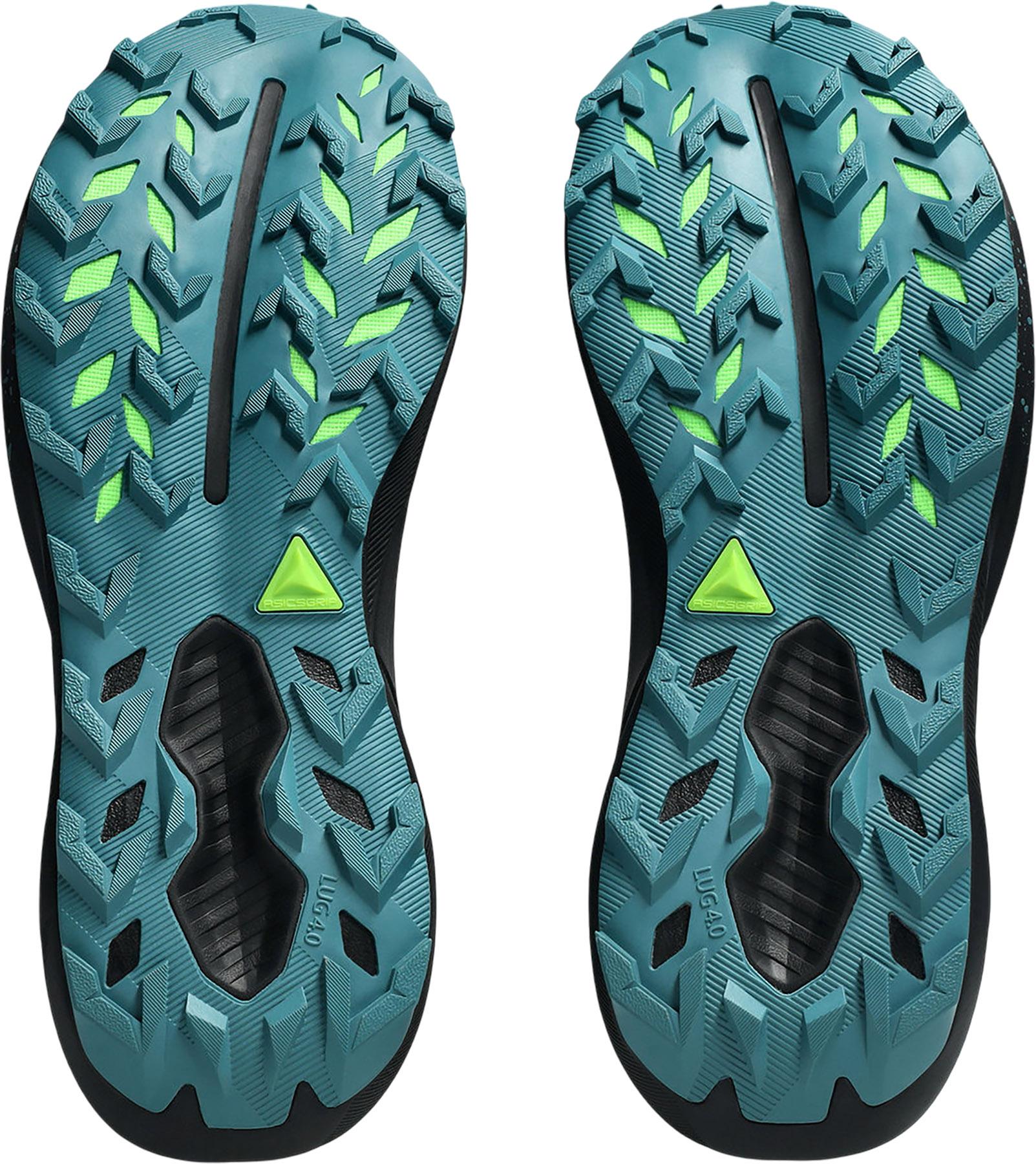 Product gallery image number 3 for product Trabuco 14 Gore-Tex Trail Running Shoes - Men's
