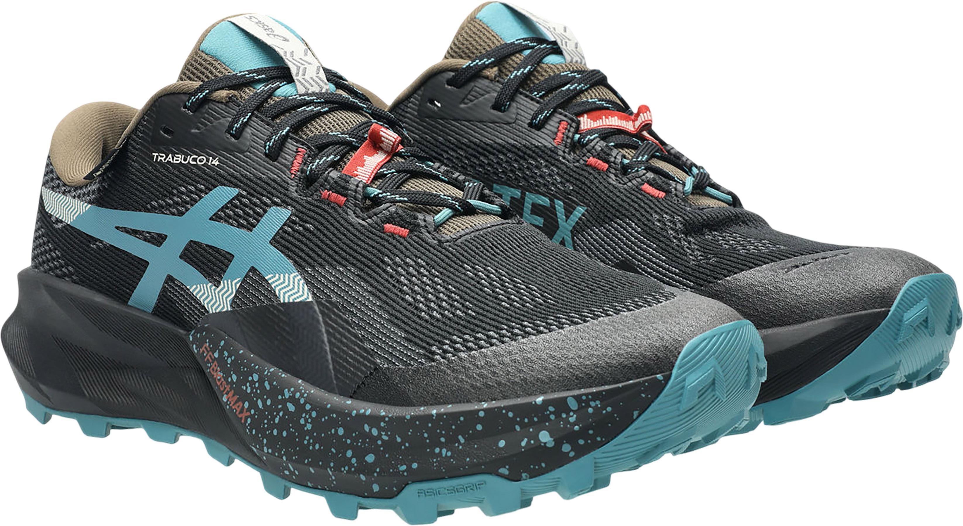 Product gallery image number 5 for product Trabuco 14 Gore-Tex Trail Running Shoes - Men's