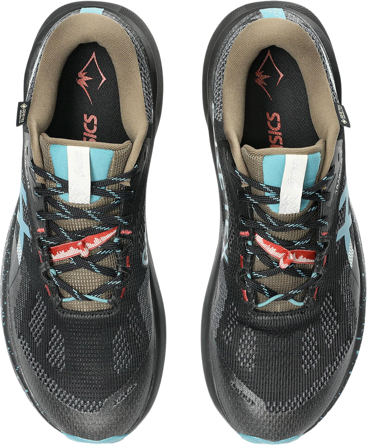 Product gallery image number 4 for product Trabuco 14 Gore-Tex Trail Running Shoes - Men's