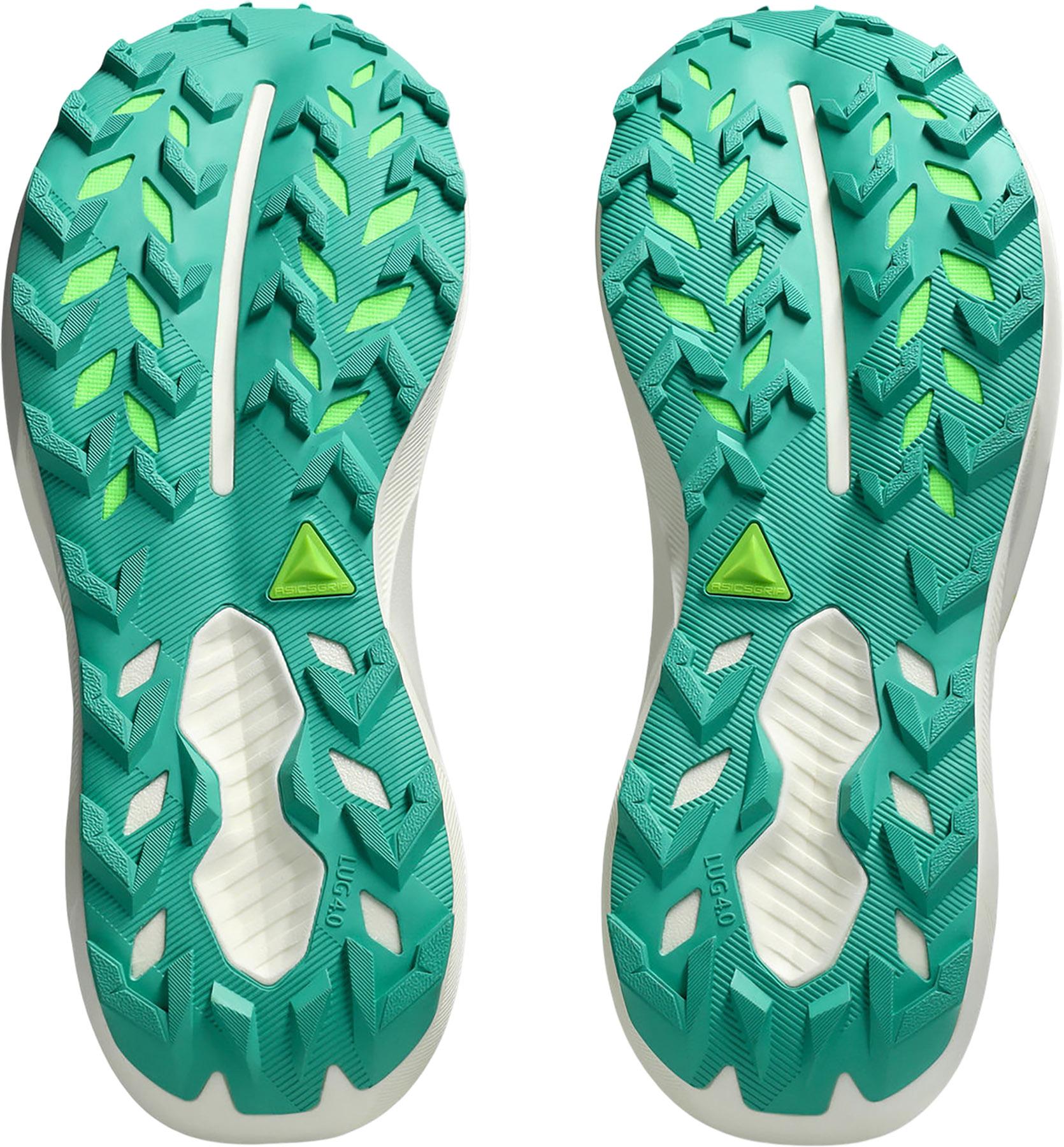 Product gallery image number 3 for product Trabuco 14 Trail Running Shoes - Men's