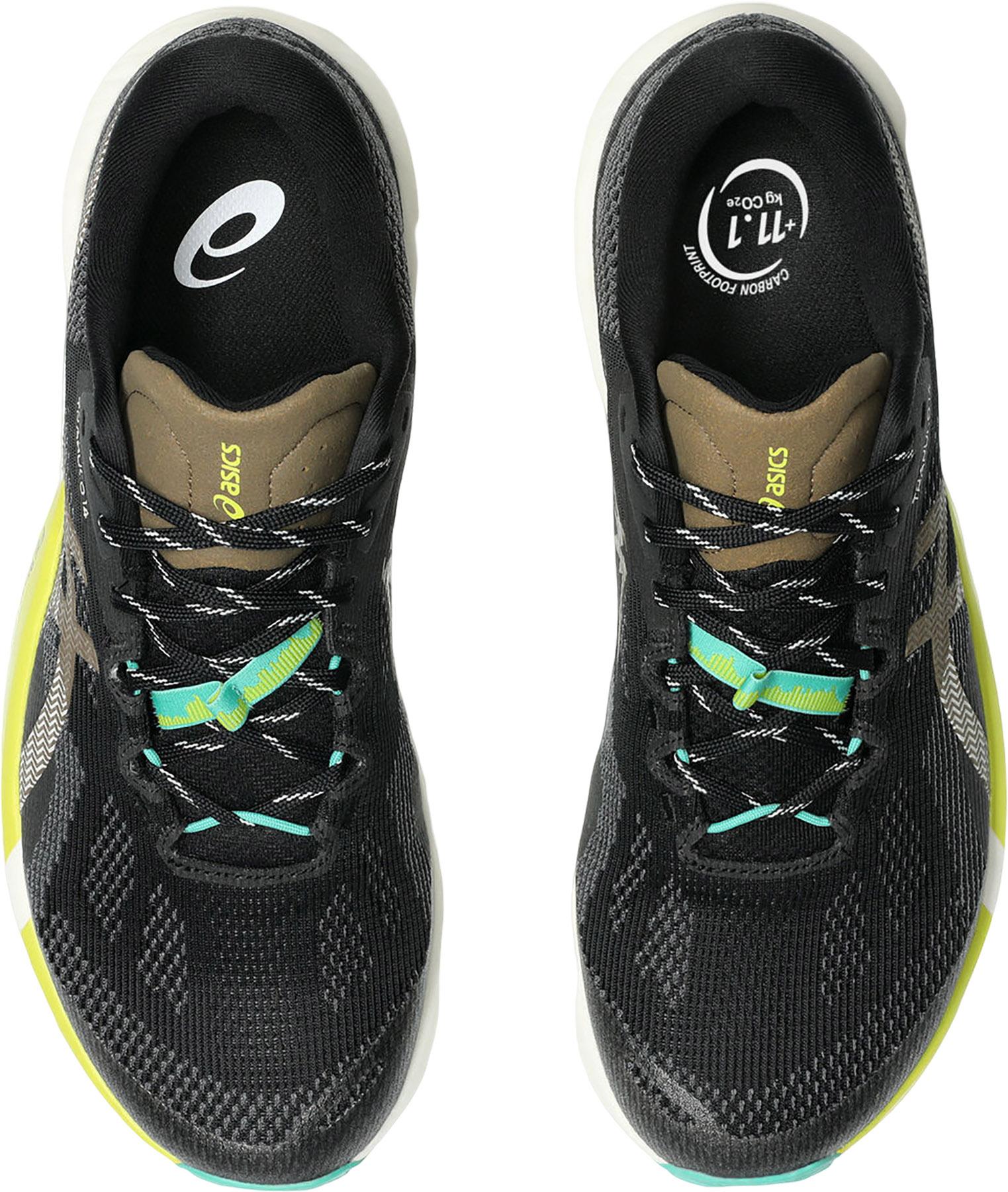 Product gallery image number 5 for product Trabuco 14 Trail Running Shoes - Men's