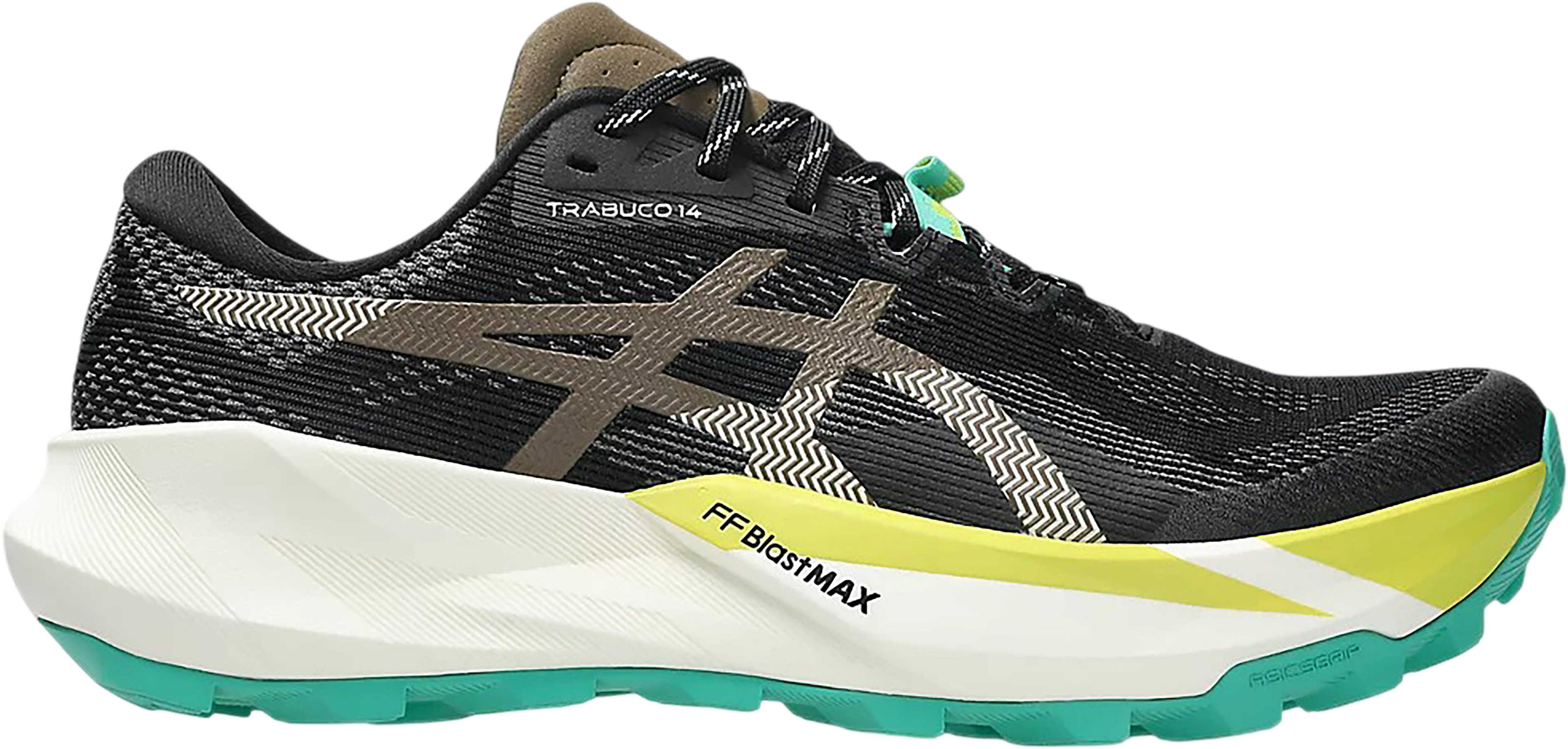 Product image for Trabuco 14 Trail Running Shoes - Men's