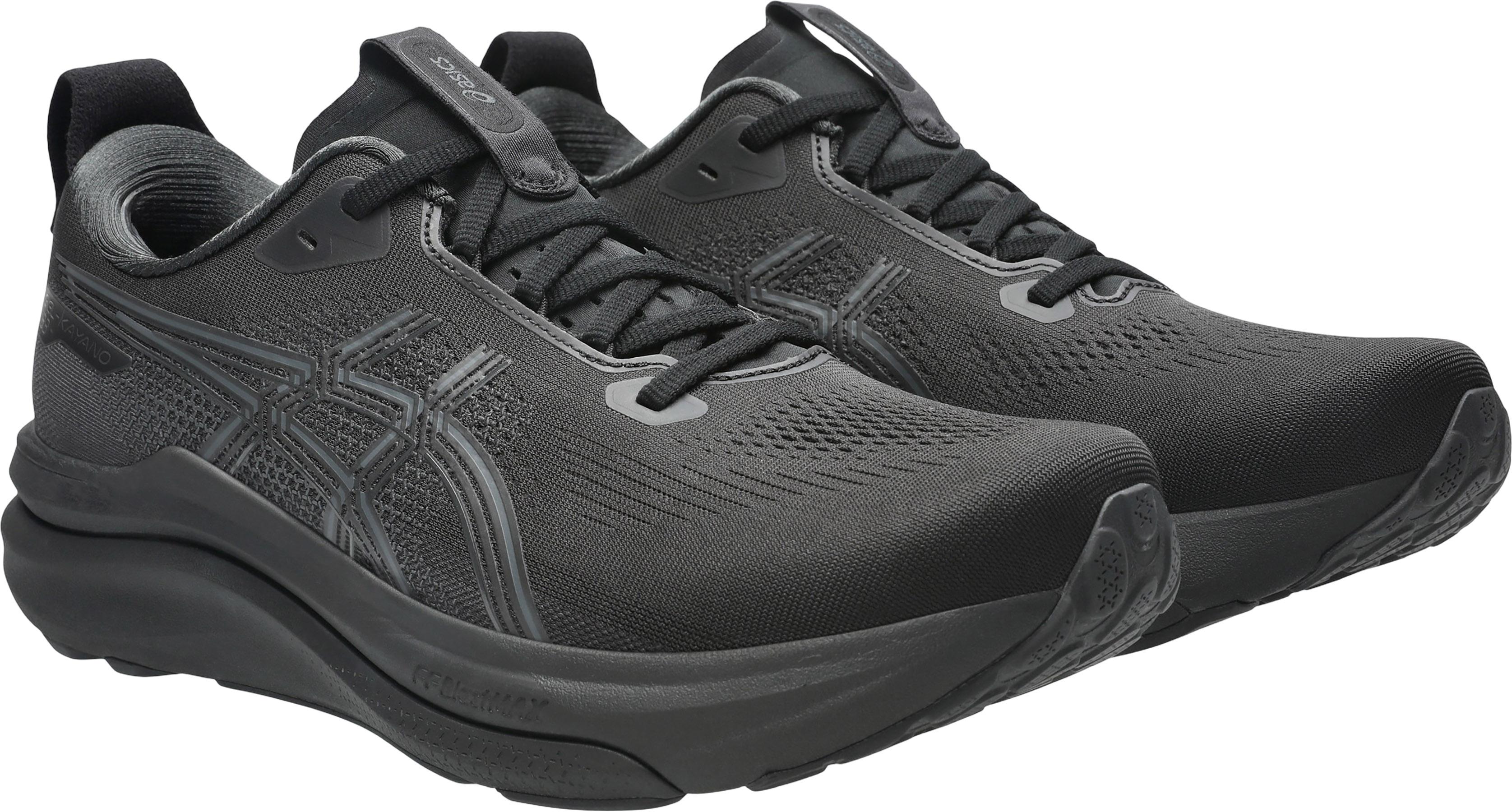 Product gallery image number 3 for product Souliers de course Gel-Kayano 33 - Homme