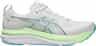 Colour: White - Energy Aqua