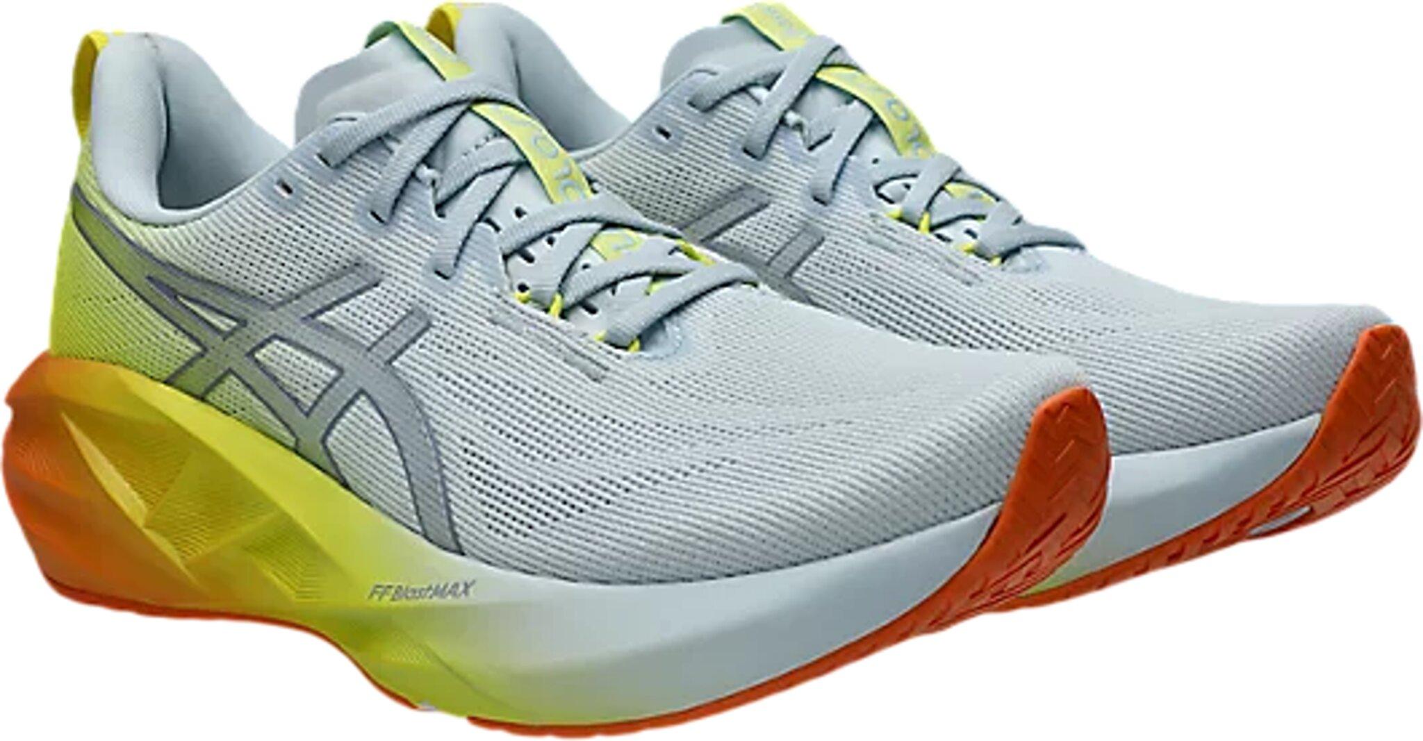 Product gallery image number 5 for product Novablast 5 Sunny Sizzle running shoes - Men's