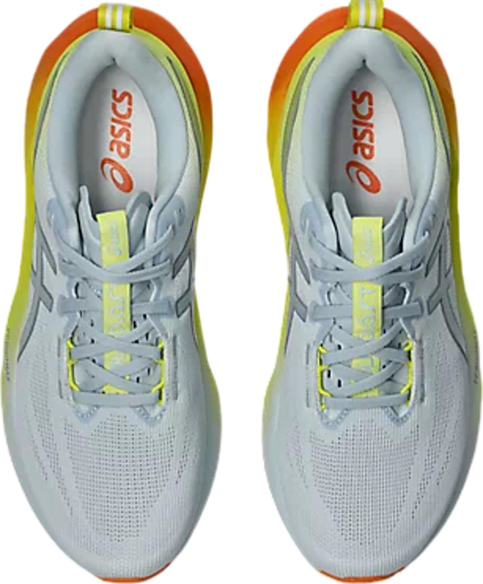 Product gallery image number 6 for product Novablast 5 Sunny Sizzle running shoes - Men's