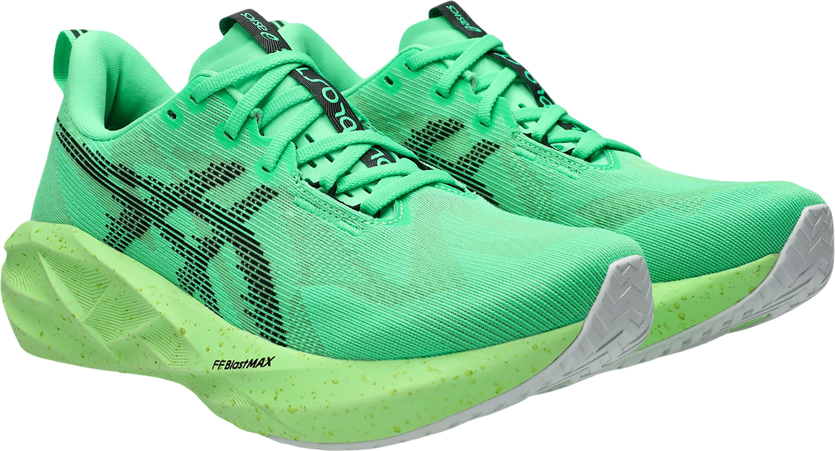 Product gallery image number 4 for product Novablast 5 Ekiden Road Running Shoes - Men's