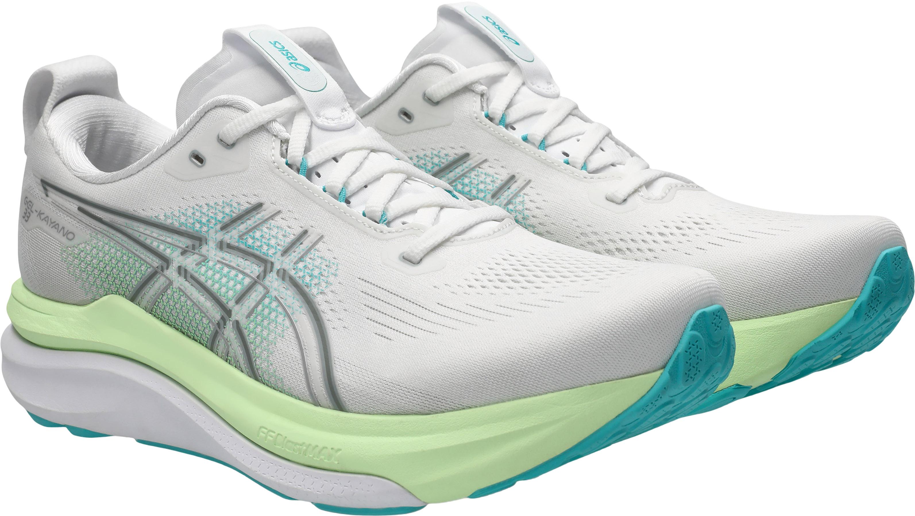 Product gallery image number 3 for product Souliers de course Gel-Kayano 33 [Large] - Homme