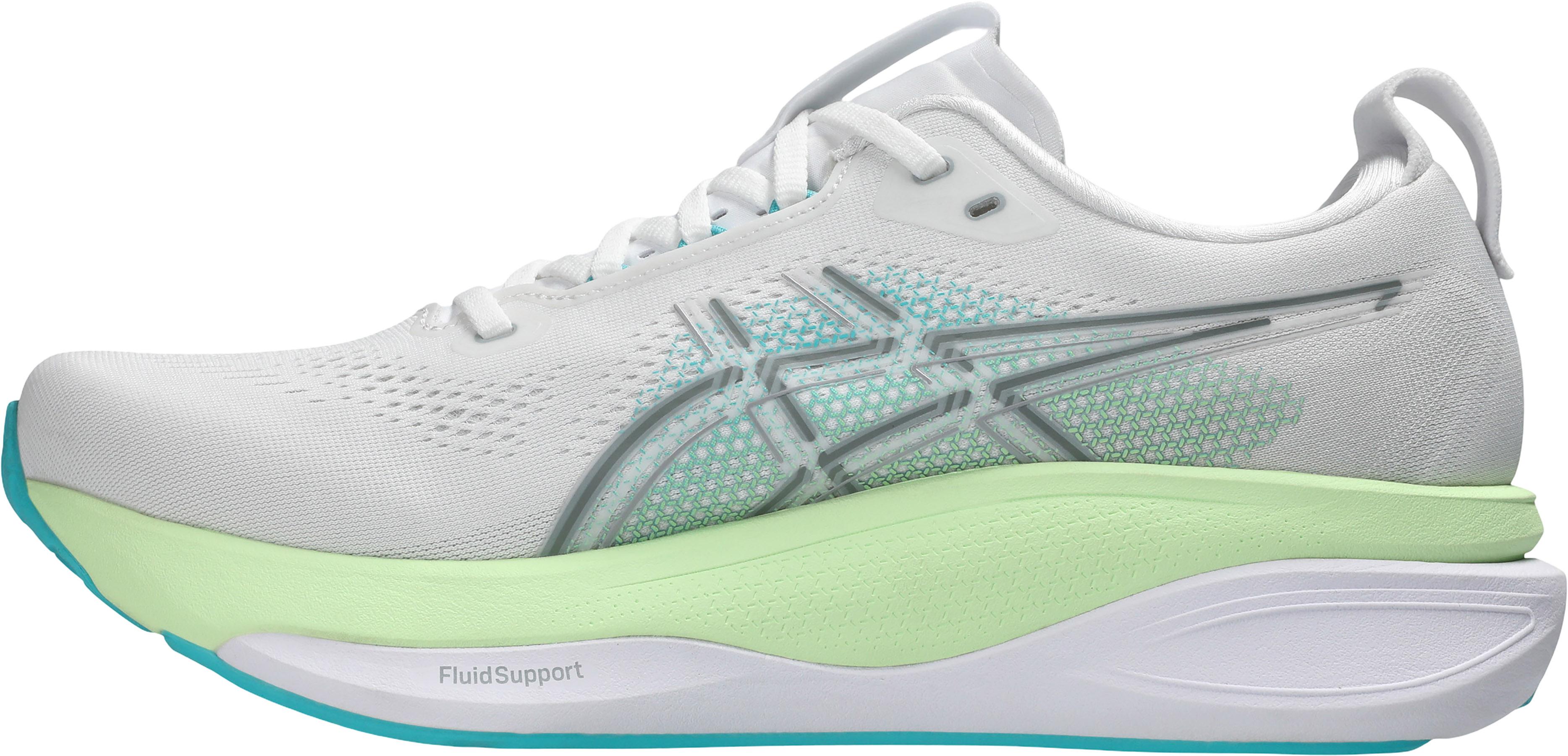 Product gallery image number 4 for product Souliers de course Gel-Kayano 33 [Large] - Homme