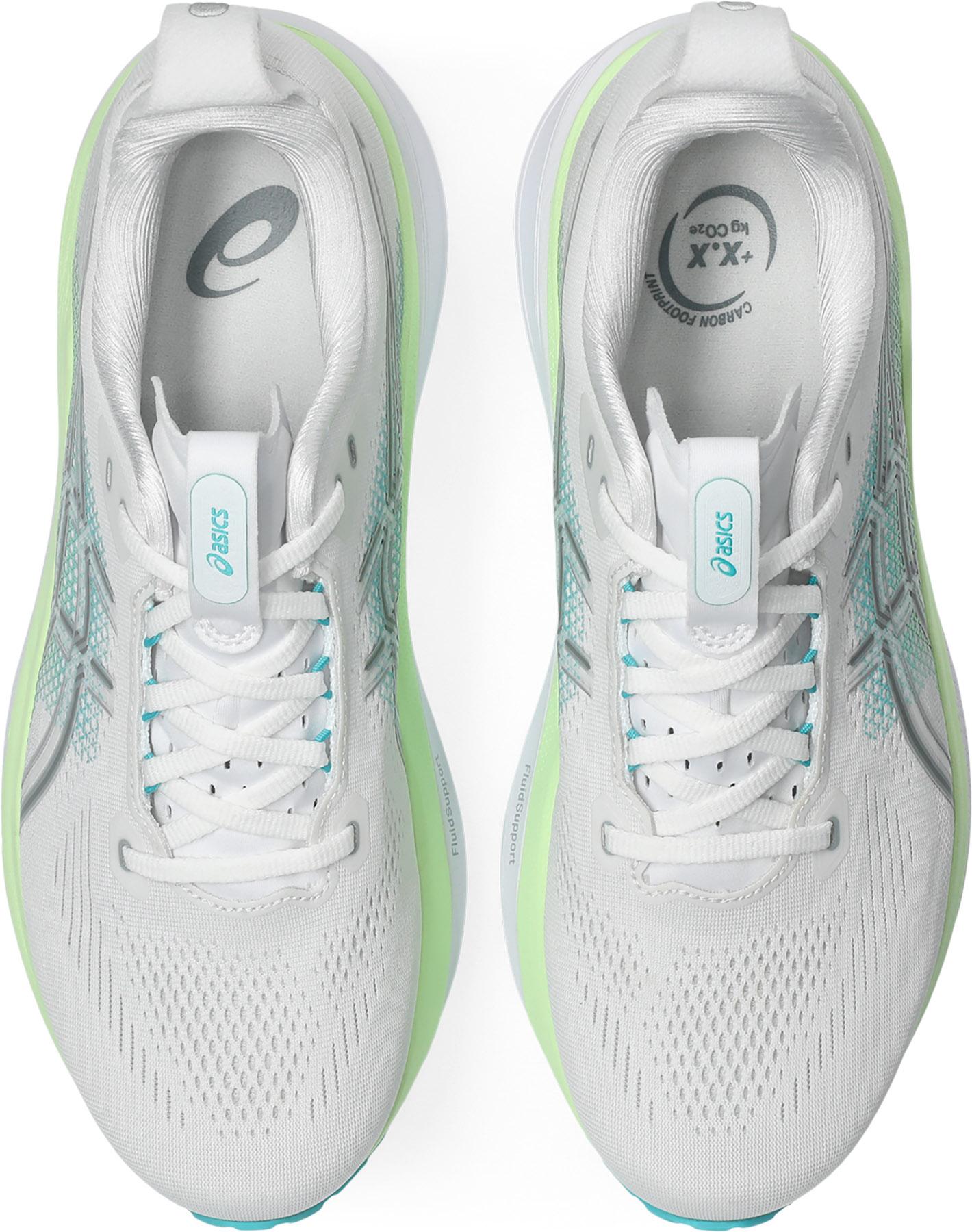 Product gallery image number 5 for product Souliers de course Gel-Kayano 33 [Large] - Homme