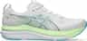 Couleur: White - Energy Aqua