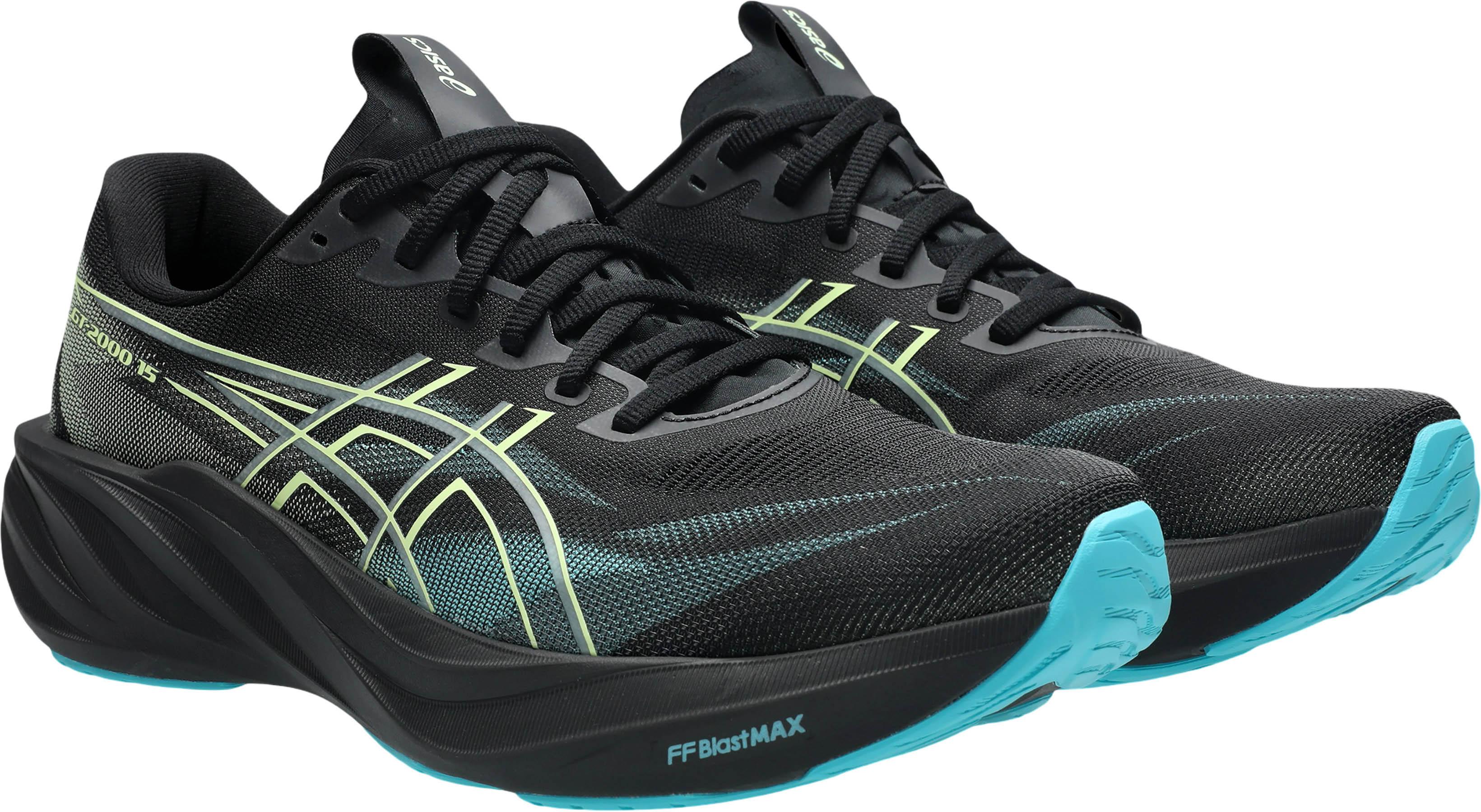 Product gallery image number 4 for product GT-2000 15 Running Road Shoes - Men's