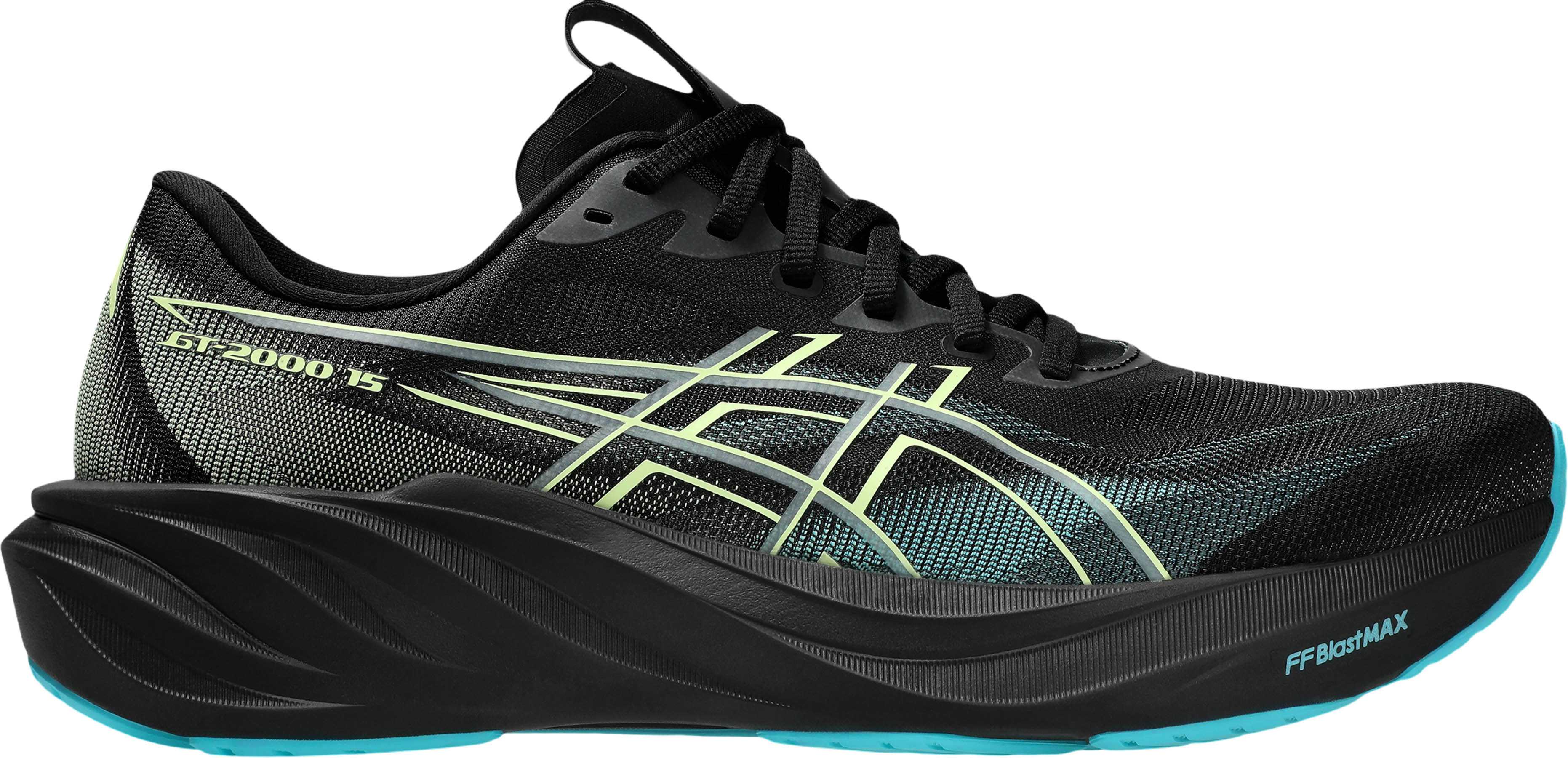 Black - Energy Aqua