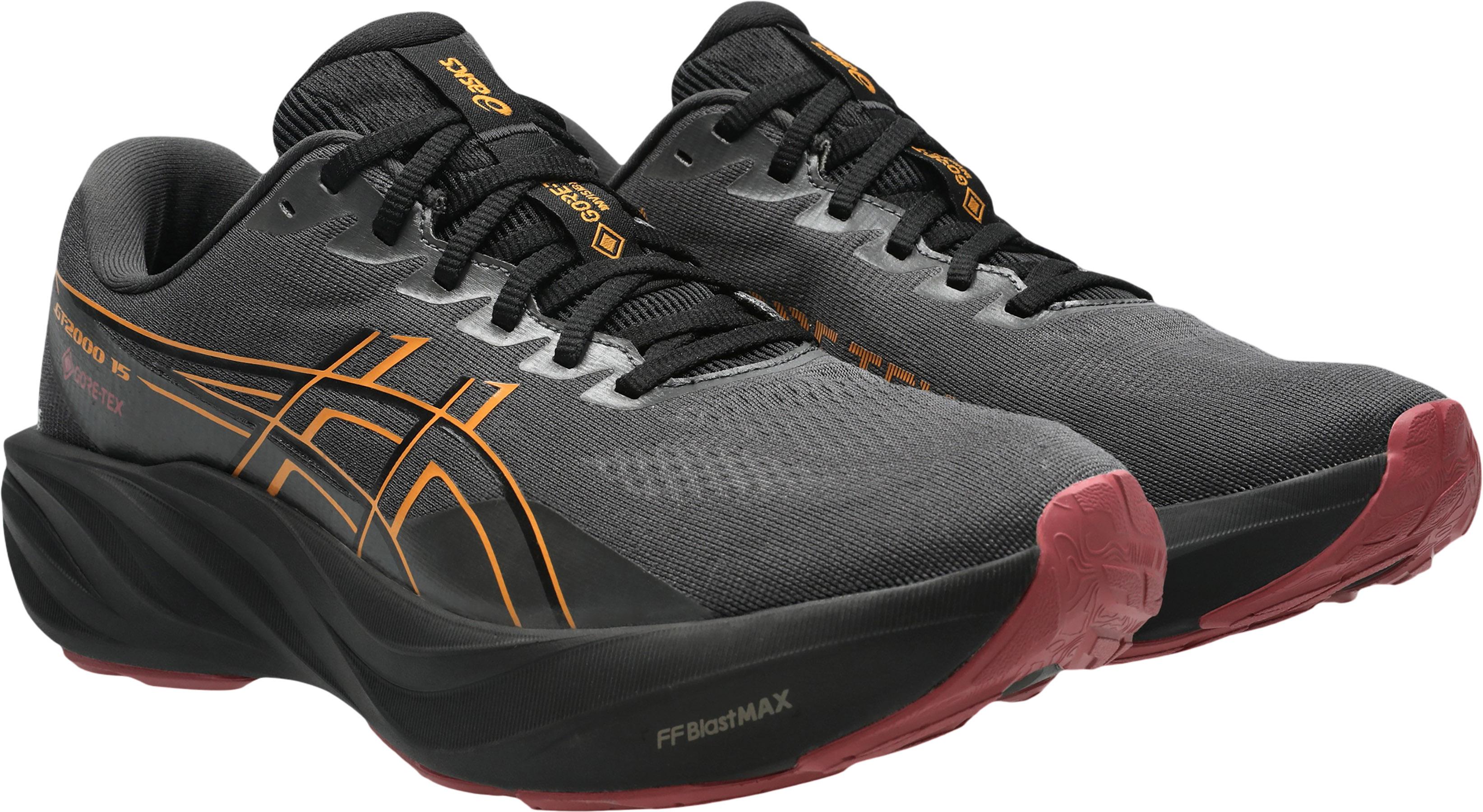 Product gallery image number 5 for product GT-2000 15 GTX Running Shoes - Men's