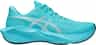 Colour: Energy Aqua - White