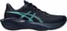 Colour: Midnight - Energy Aqua