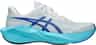 Colour: White - Energy Aqua