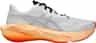 Colour: White - Orange Glow
