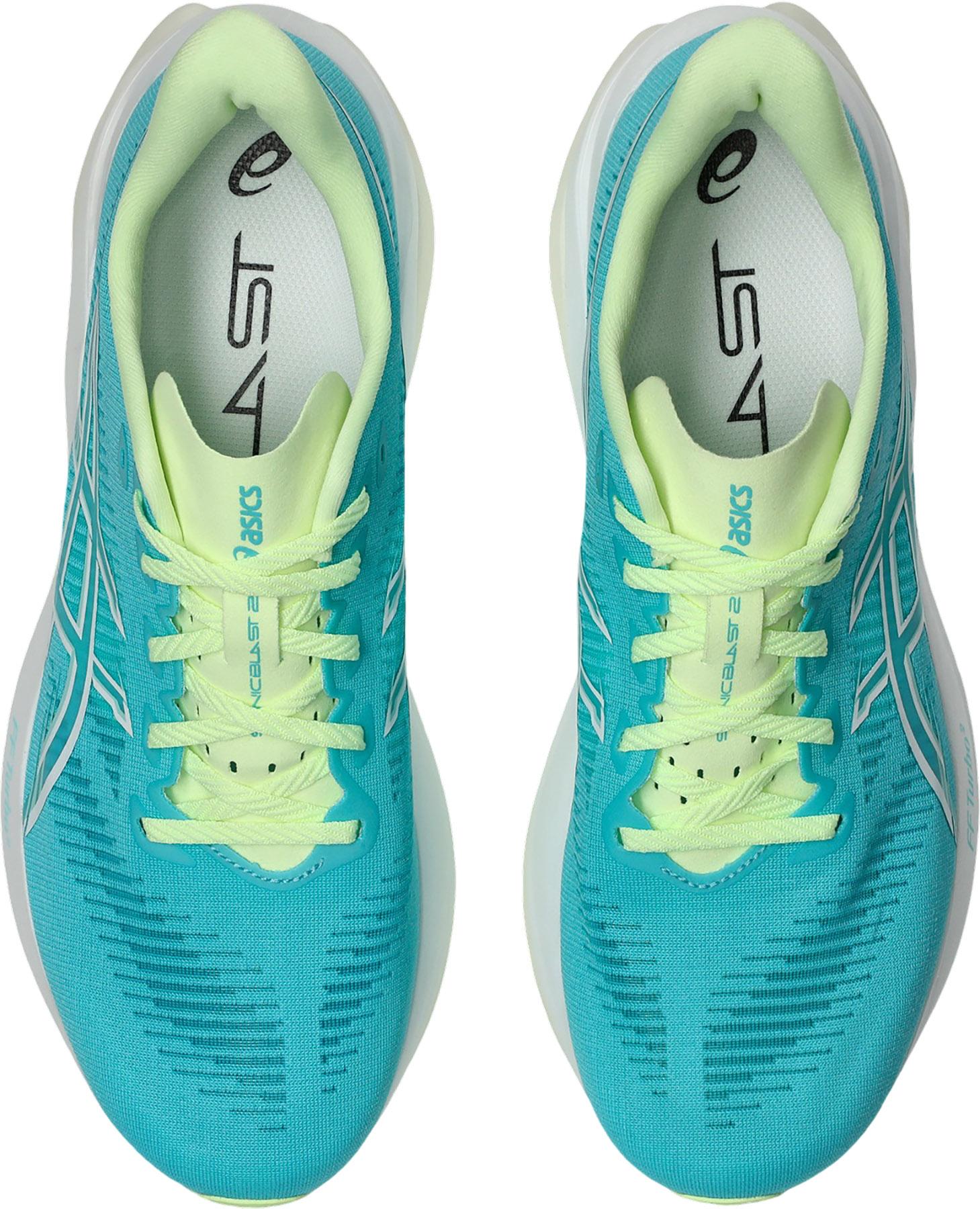 Product gallery image number 5 for product SONICBLAST 2 Running Shoes - Men's