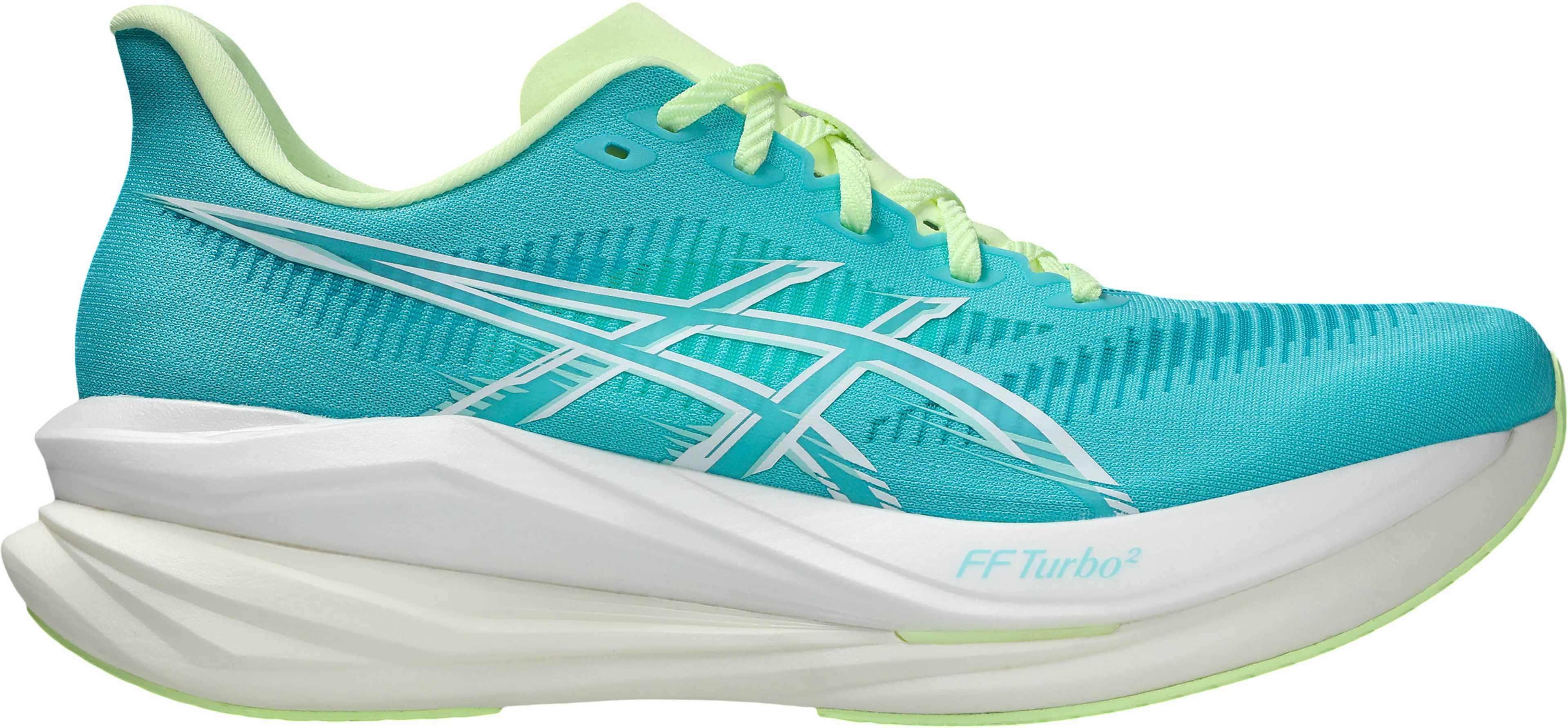 Energy Aqua - Illuminate Yellow