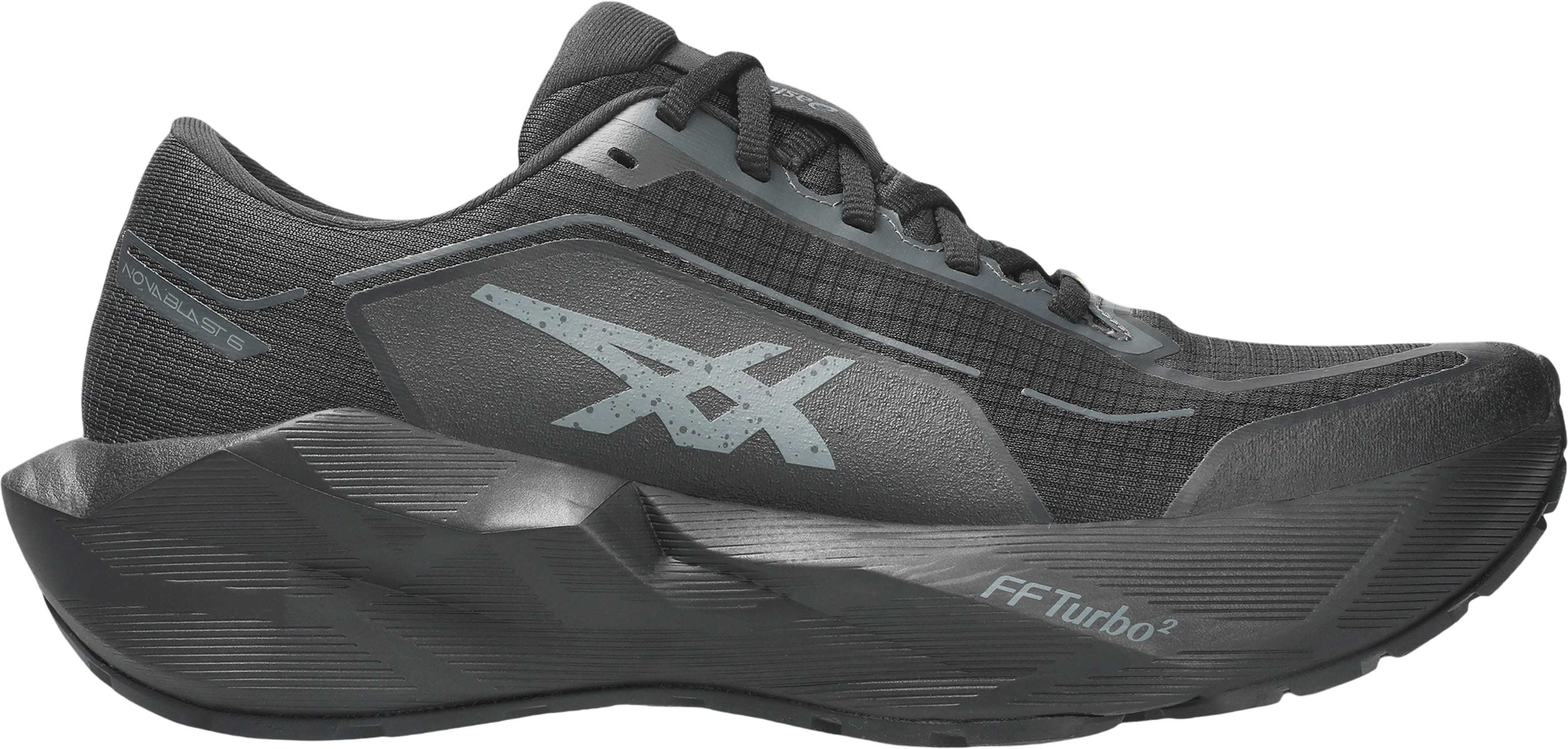 Black - Graphite Grey