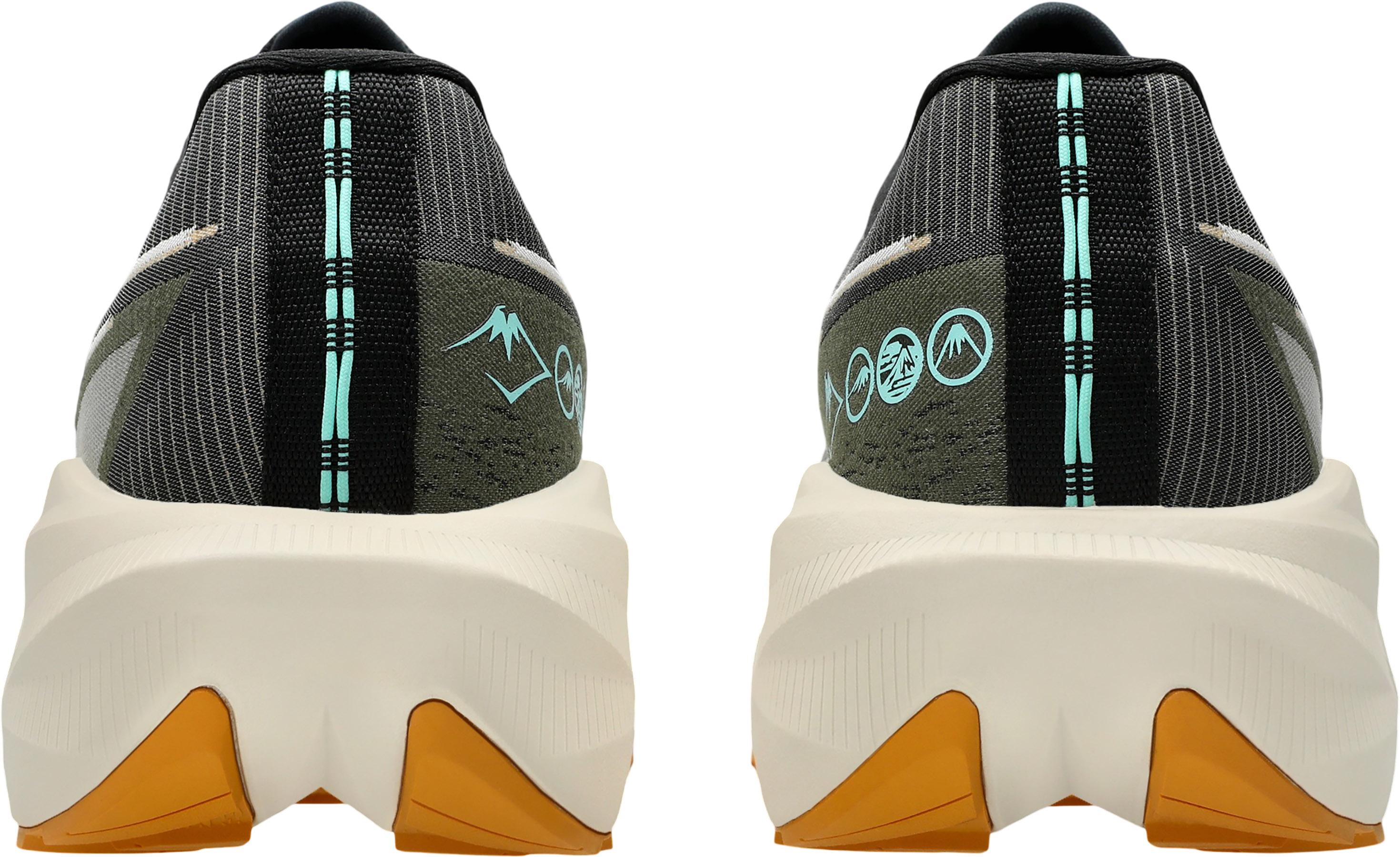 Product gallery image number 3 for product Blazeblast Trail Running Shoes - Men's