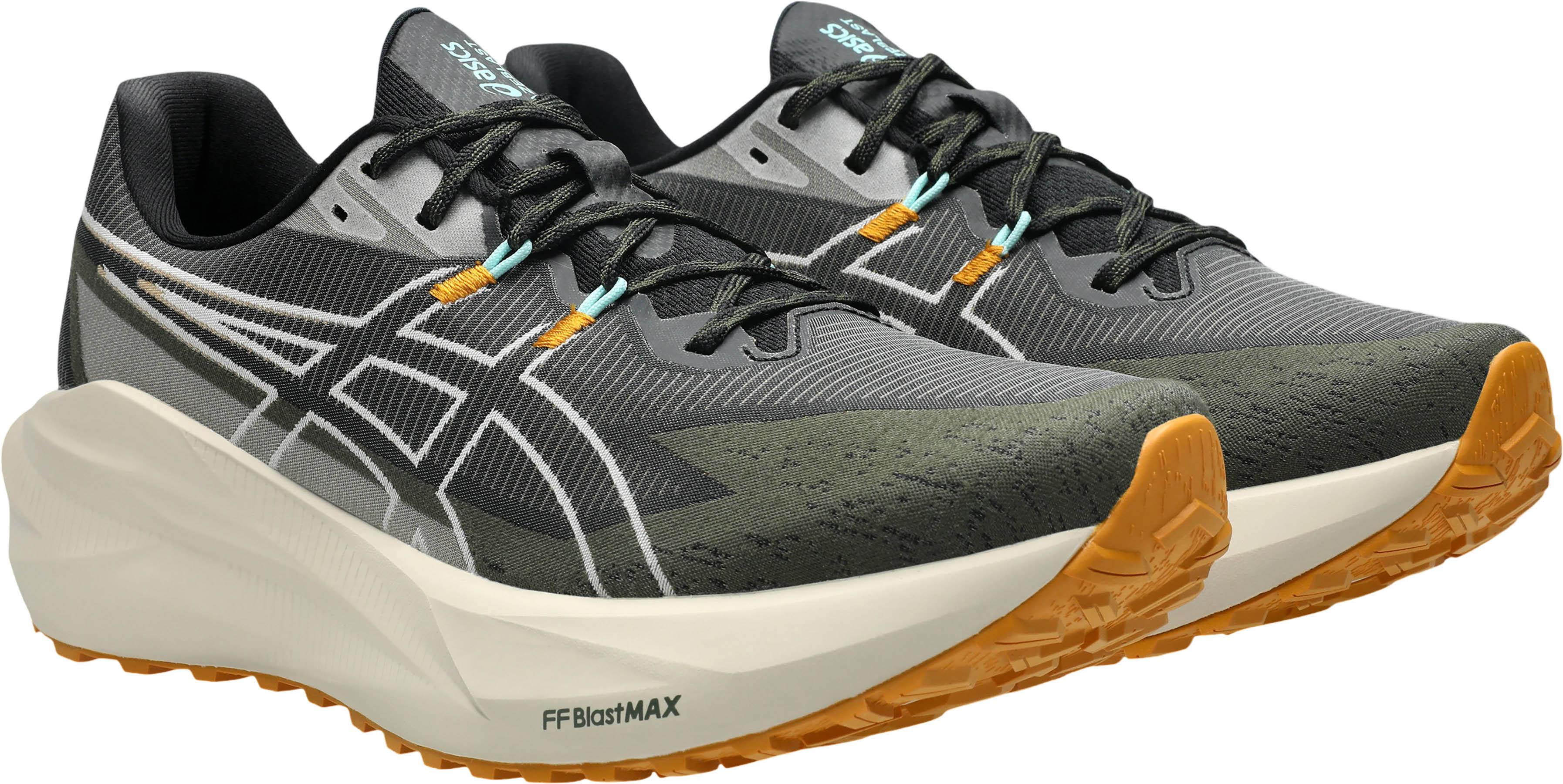 Product gallery image number 5 for product Blazeblast Trail Running Shoes - Men's