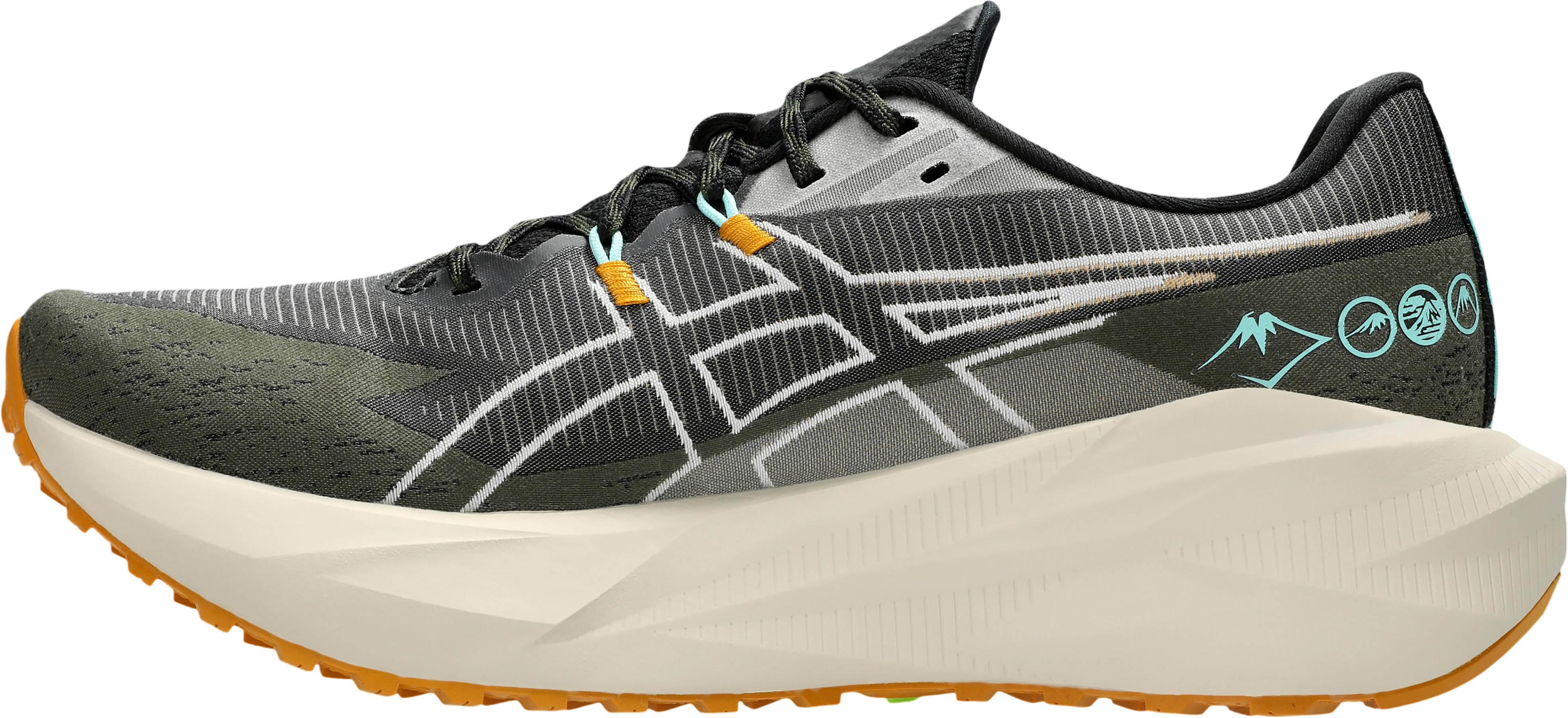 Product gallery image number 6 for product Blazeblast Trail Running Shoes - Men's