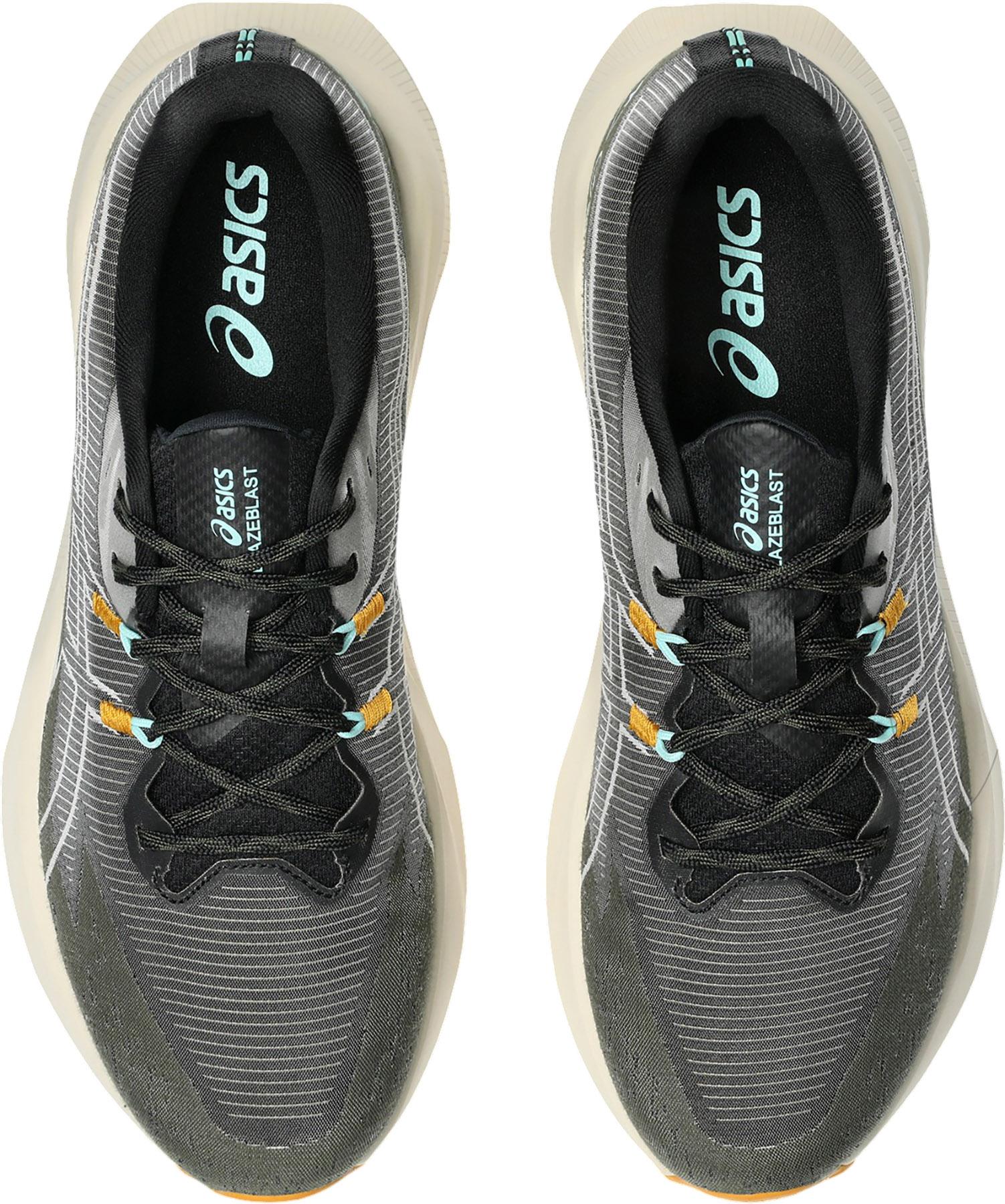 Product gallery image number 4 for product Blazeblast Trail Running Shoes - Men's