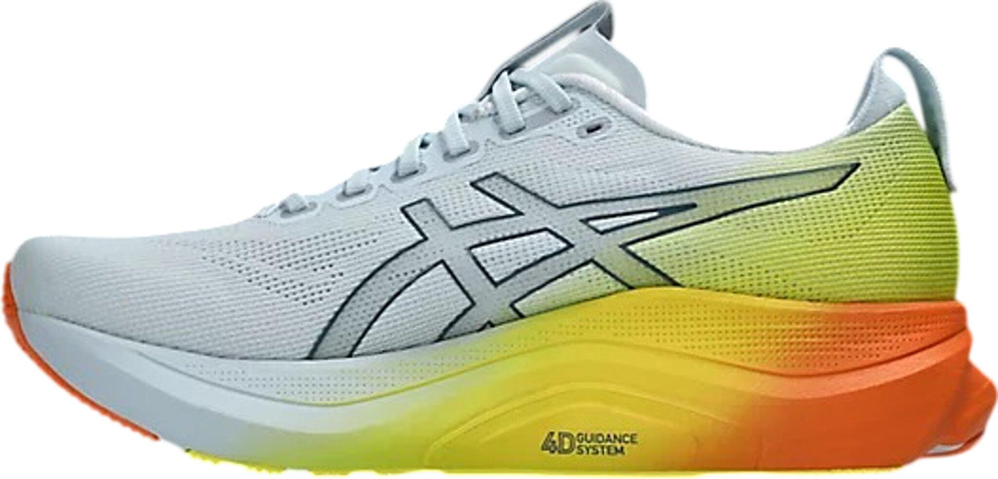 Product gallery image number 5 for product Gel Kayano 32 running shoes - Men's