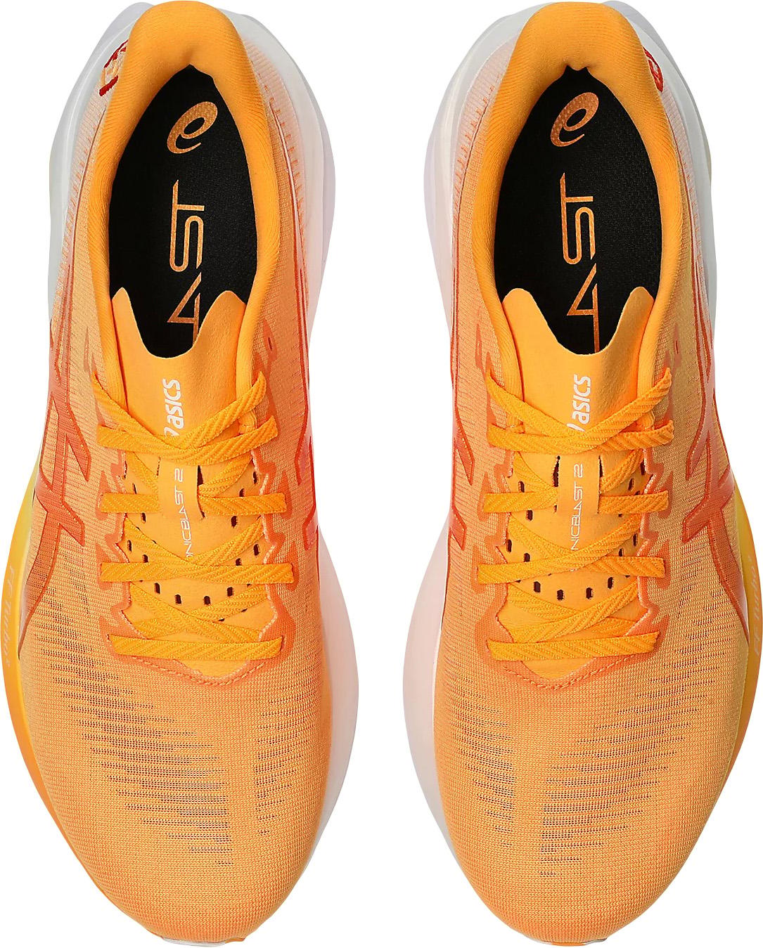Numéro de l'image de la galerie de produits 6 pour le produit Souliers de course Sonicblast 2 Tenka - Homme