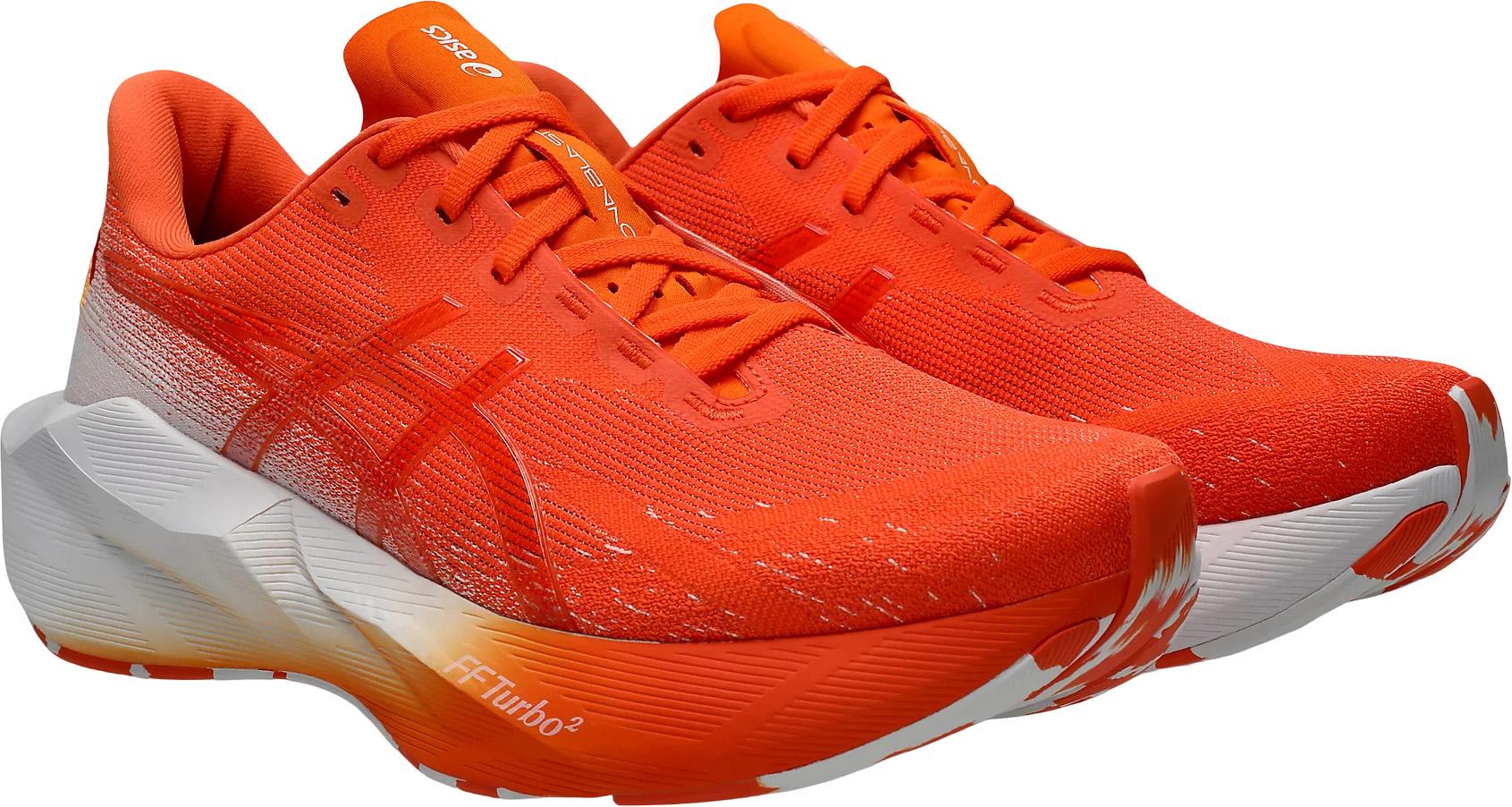 Numéro de l'image de la galerie de produits 3 pour le produit Souliers de course Novablast 6 Tenka - Homme