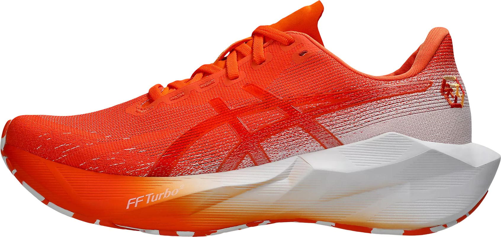 Numéro de l'image de la galerie de produits 5 pour le produit Souliers de course Novablast 6 Tenka - Homme