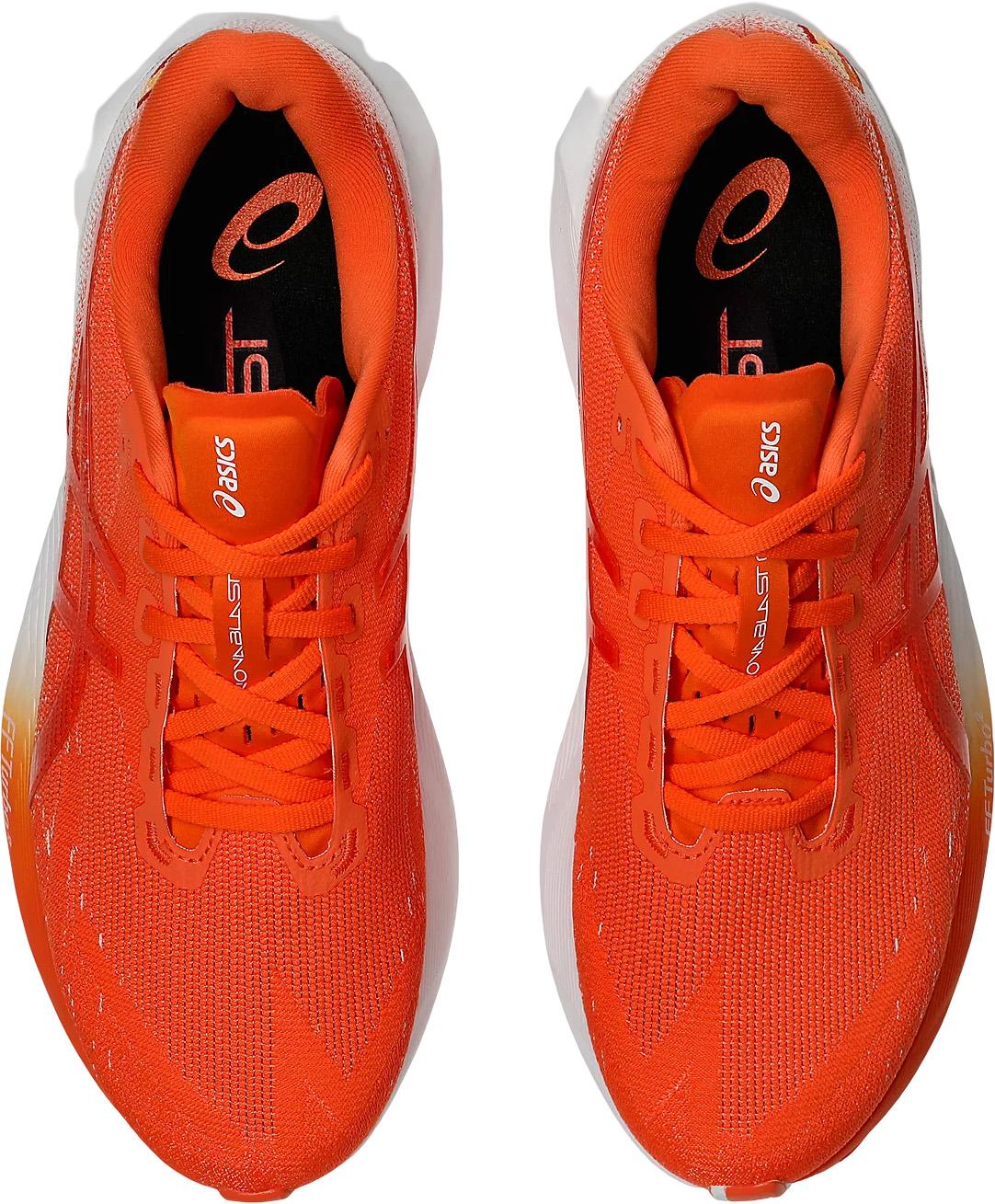 Numéro de l'image de la galerie de produits 4 pour le produit Souliers de course Novablast 6 Tenka - Homme