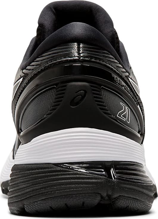 Product gallery image number 2 for product Gel-Nimbus 21 Running Shoes - Women's