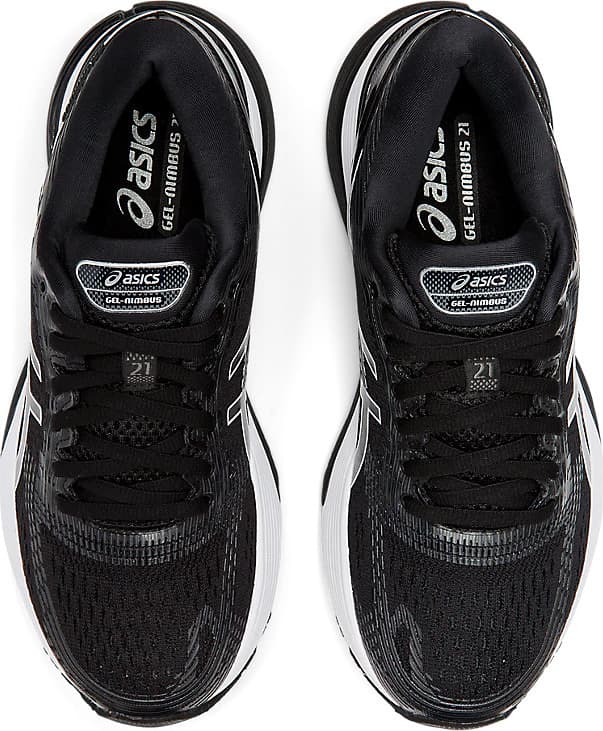 Product gallery image number 5 for product Gel-Nimbus 21 Running Shoes - Women's