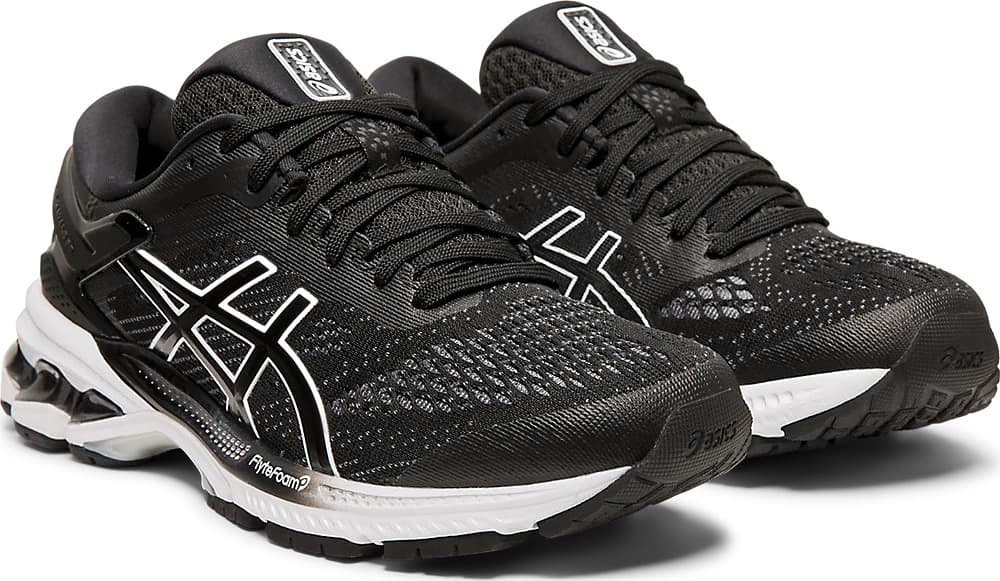 Product gallery image number 1 for product Gel-Kayano 26 Running Shoes - Women's