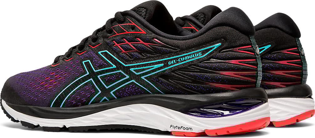 Product gallery image number 2 for product Gel-Cumulus 21 Running Shoes - Women's