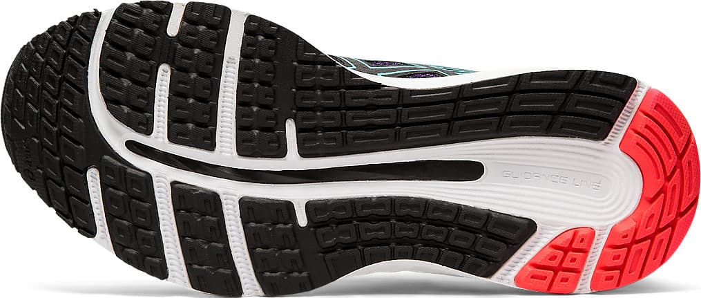 Product gallery image number 3 for product Gel-Cumulus 21 Running Shoes - Women's