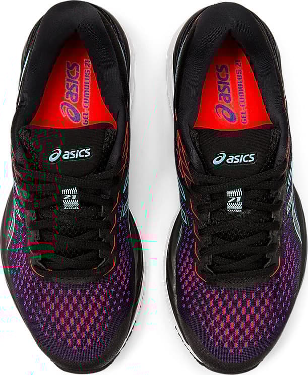 Product gallery image number 4 for product Gel-Cumulus 21 Running Shoes - Women's